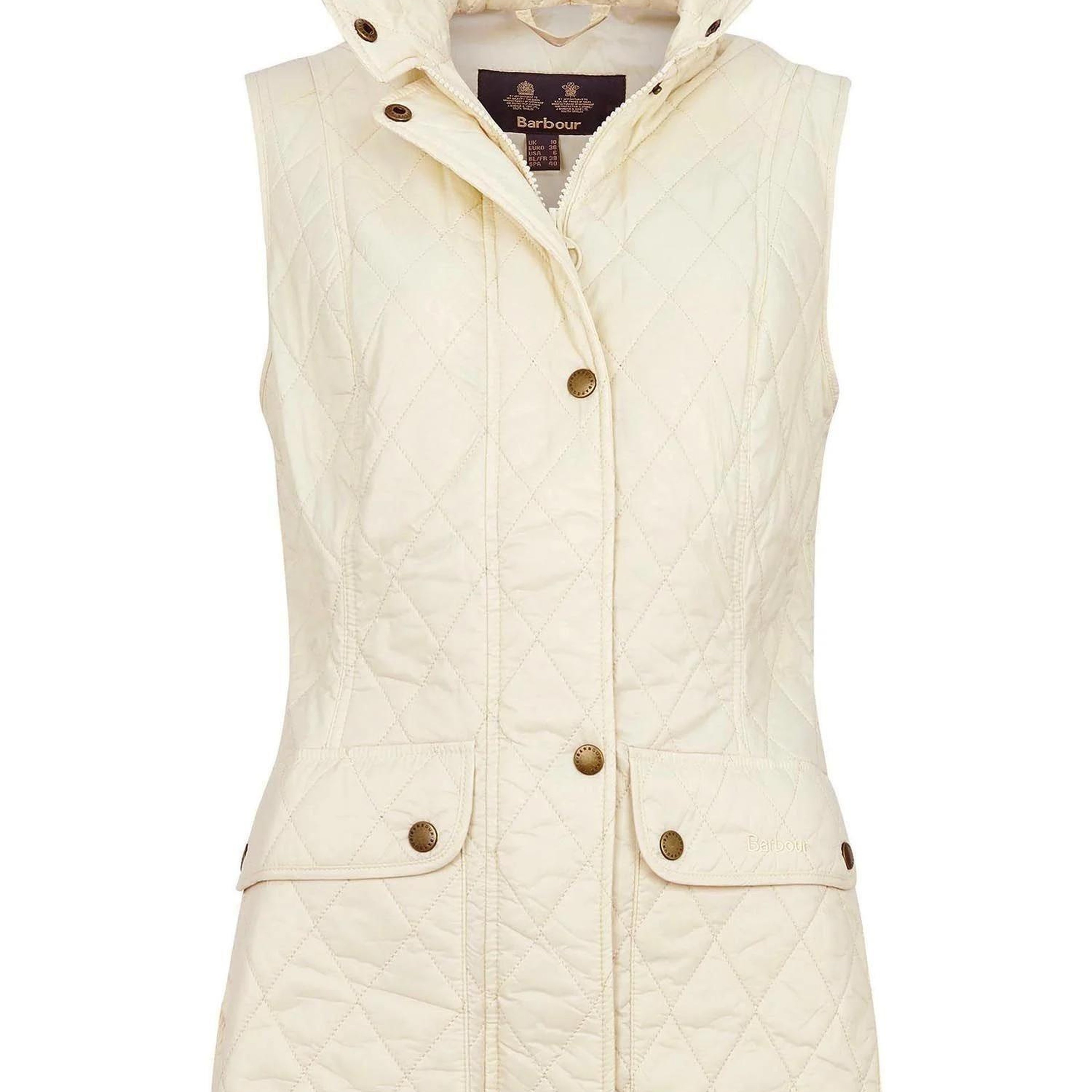 Barbour Otterburn Yelek
