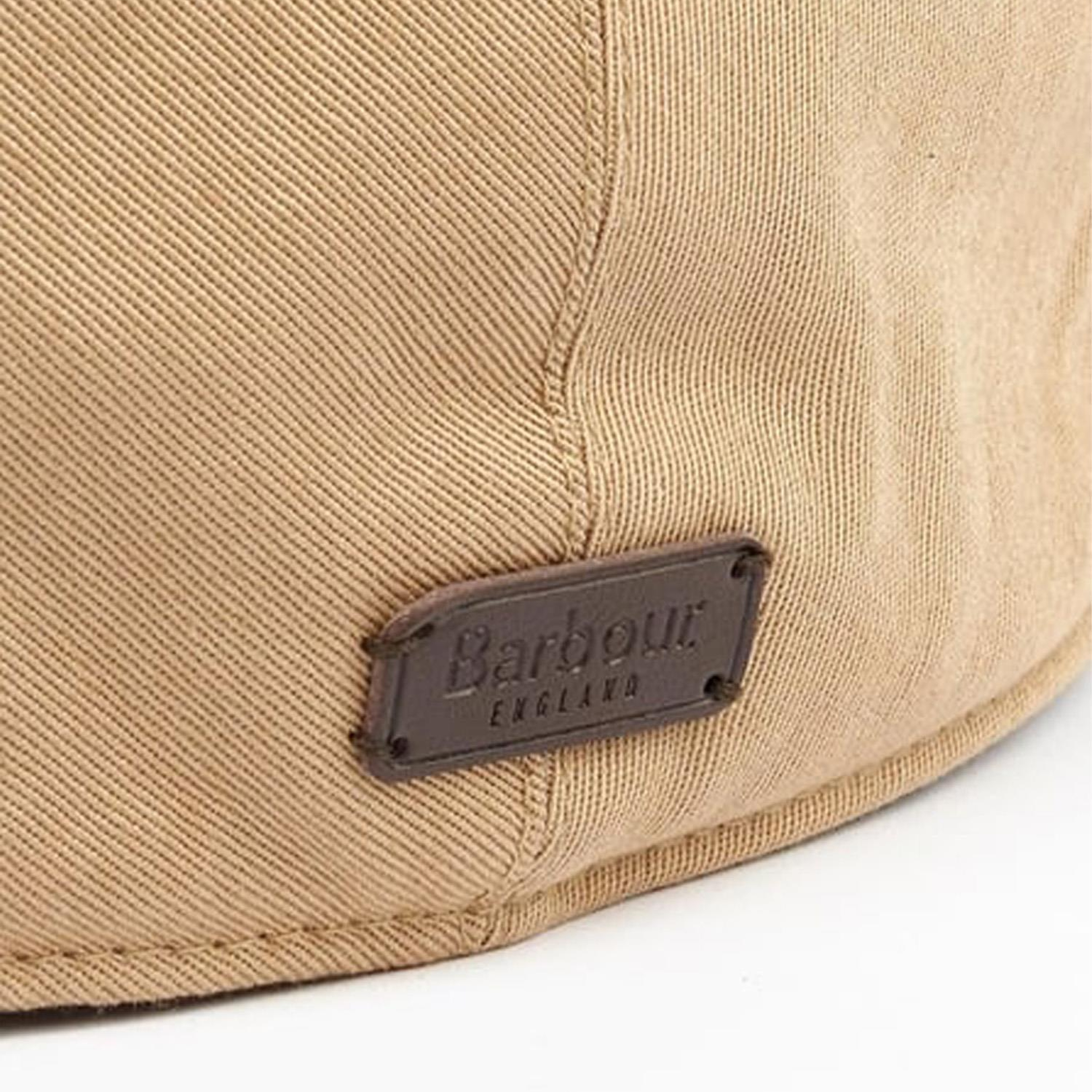 Barbour Finnean Kasket