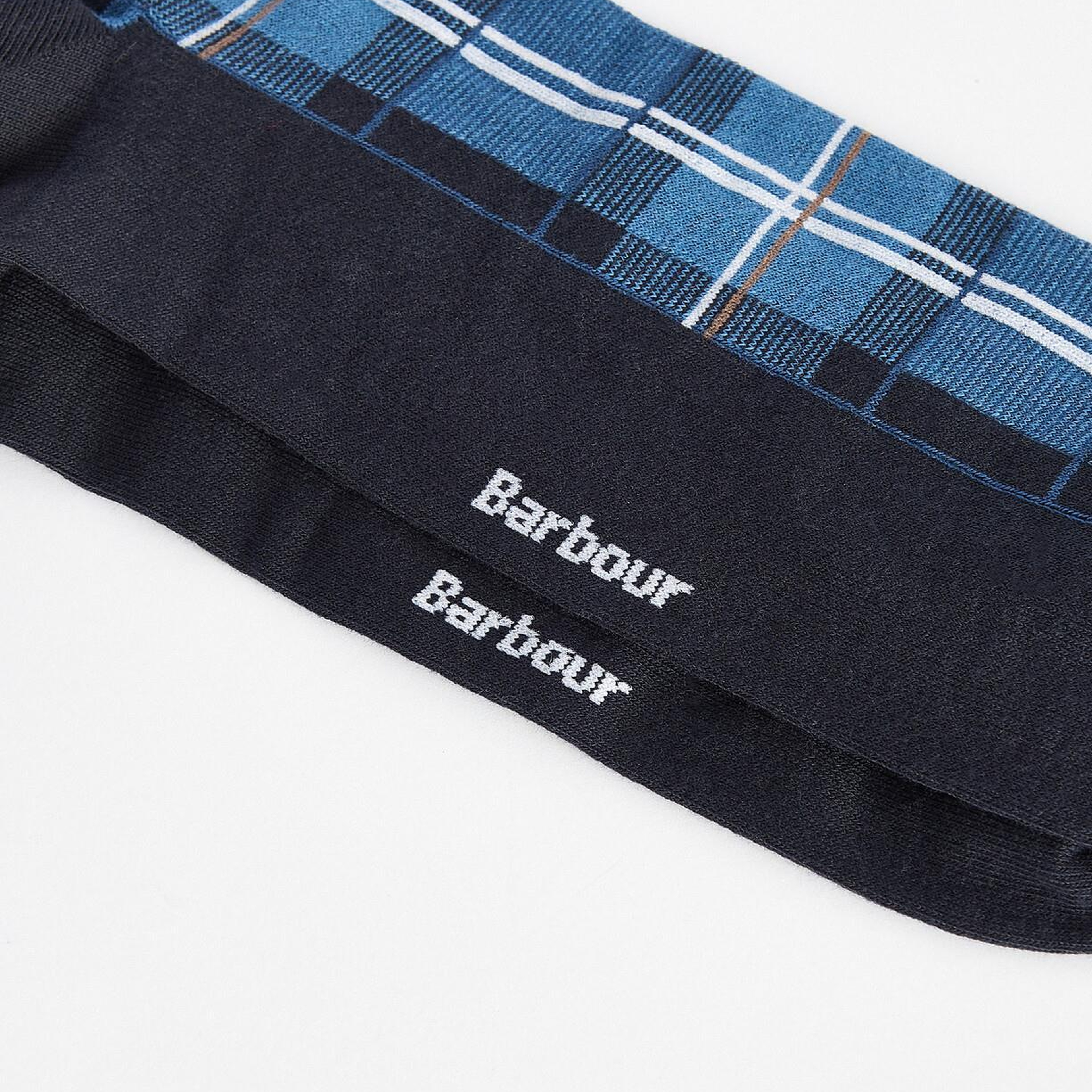 Barbour Blyth Çorap