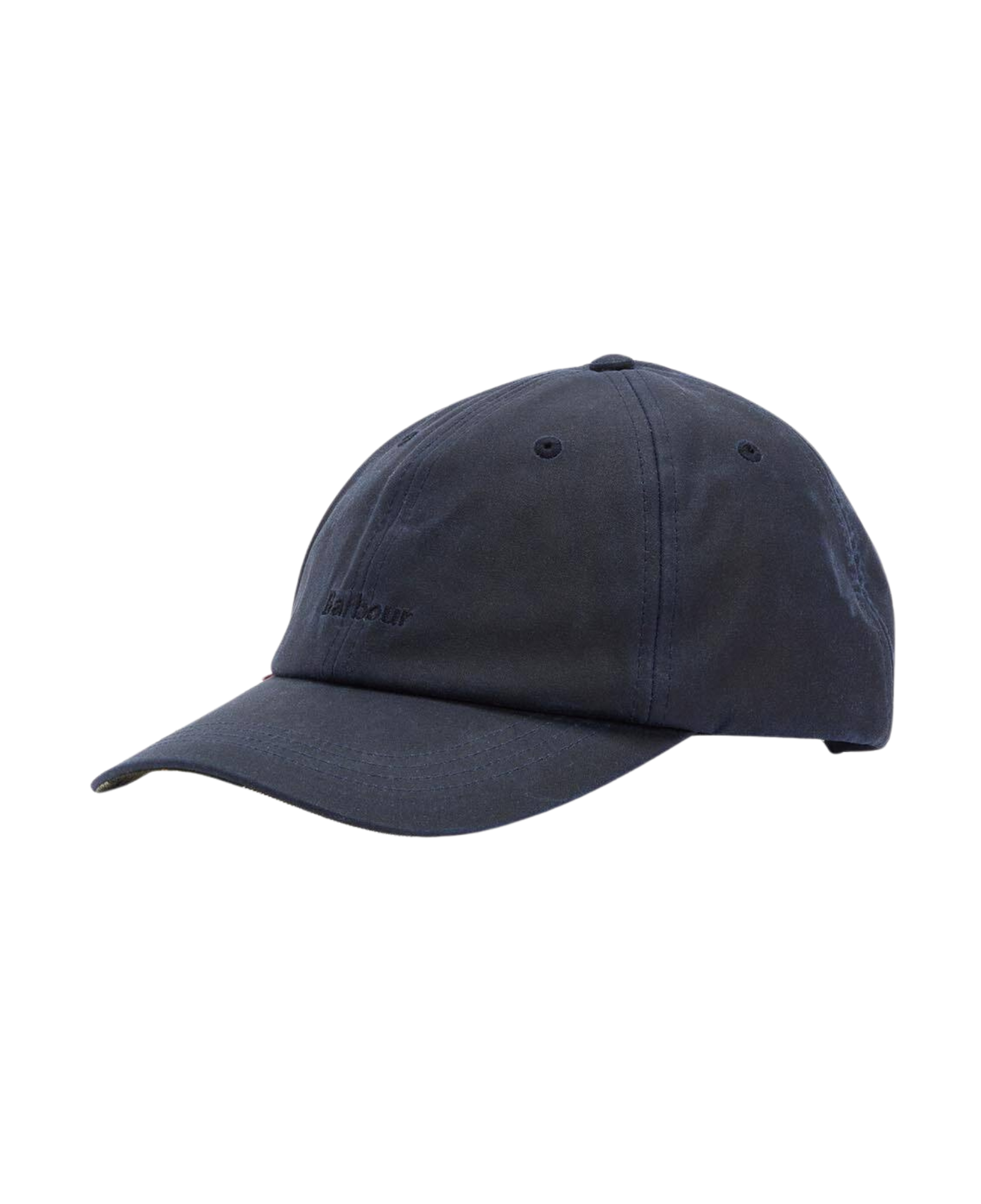 Barbour x Levi's Şapka