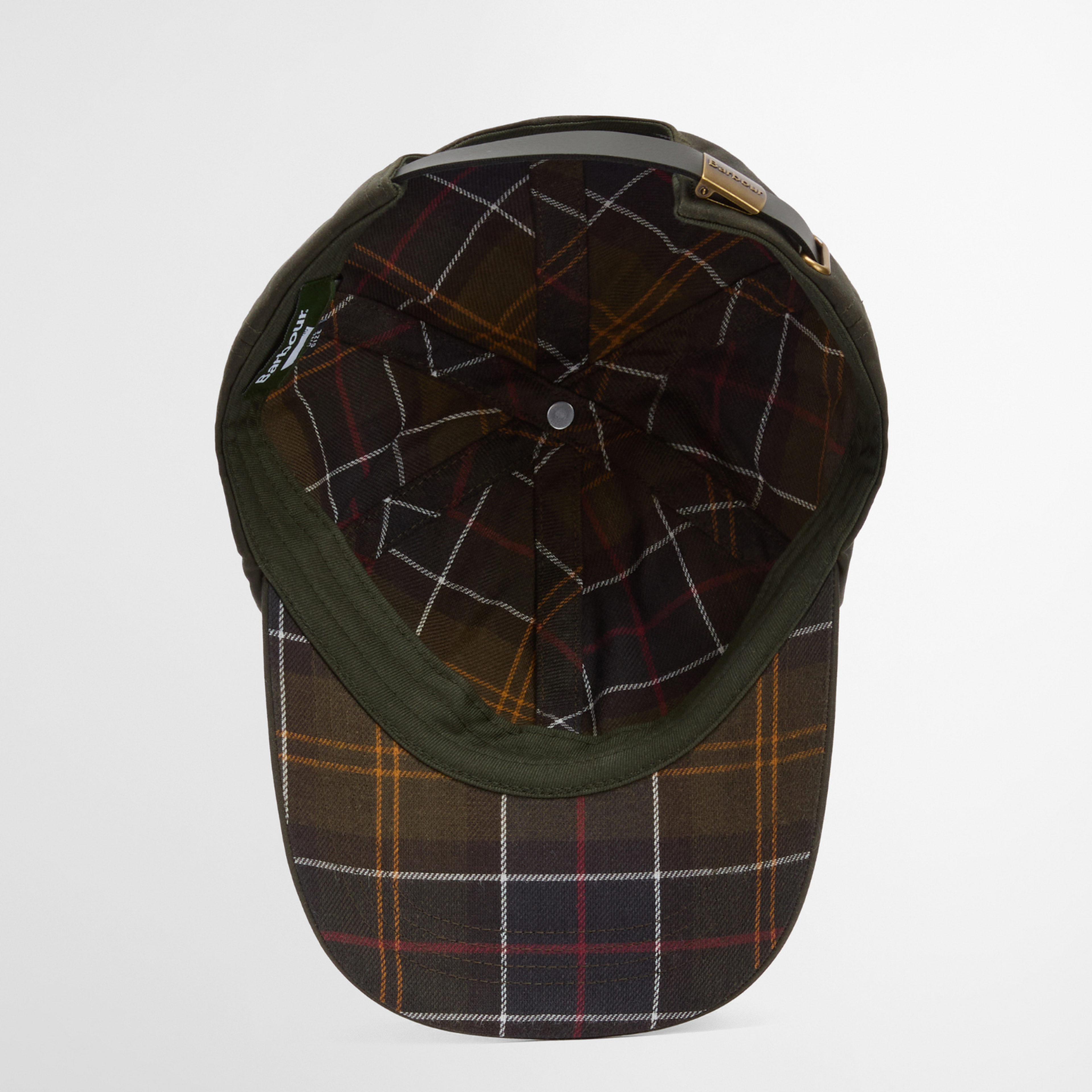 Barbour x Levi's Şapka