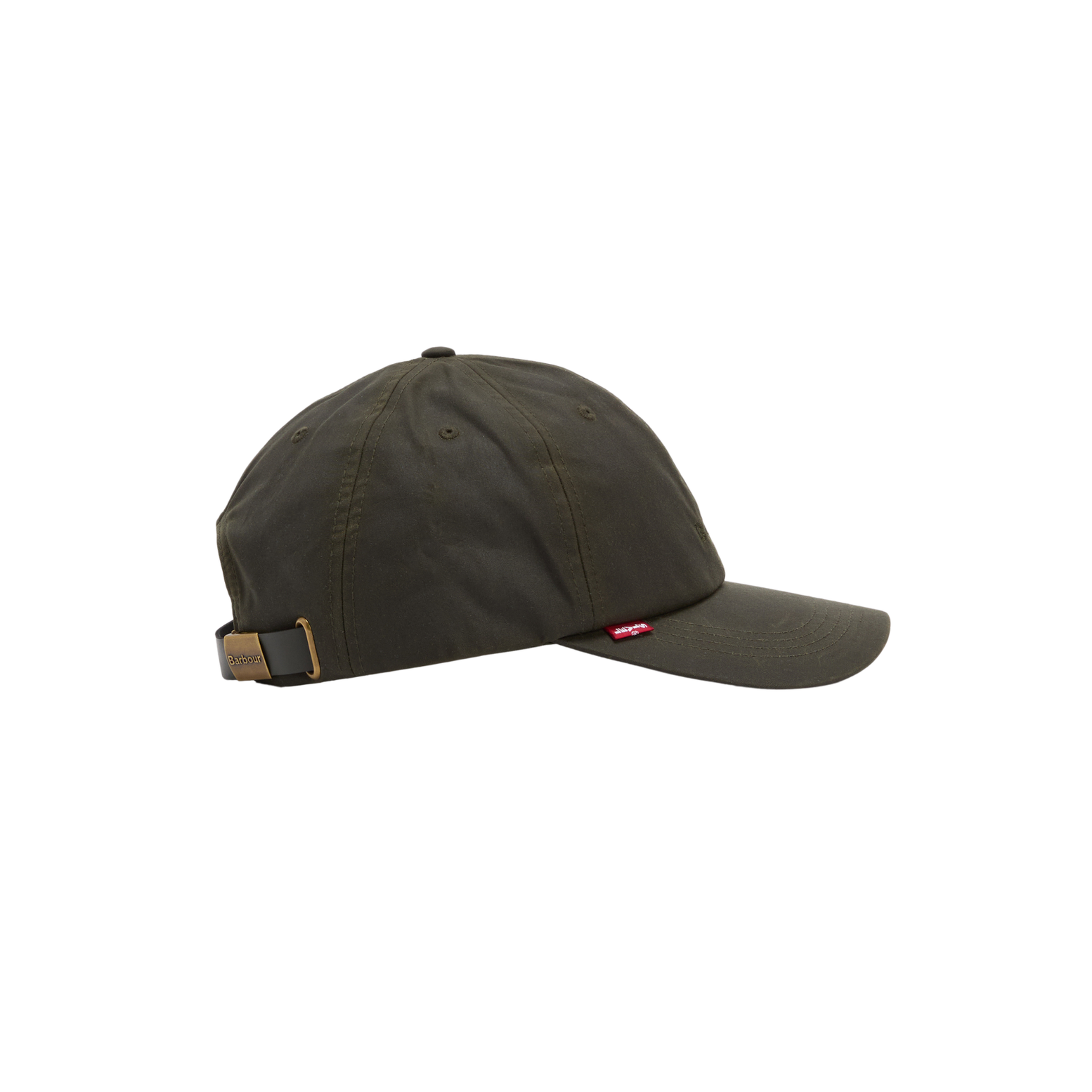Barbour x Levi's Şapka