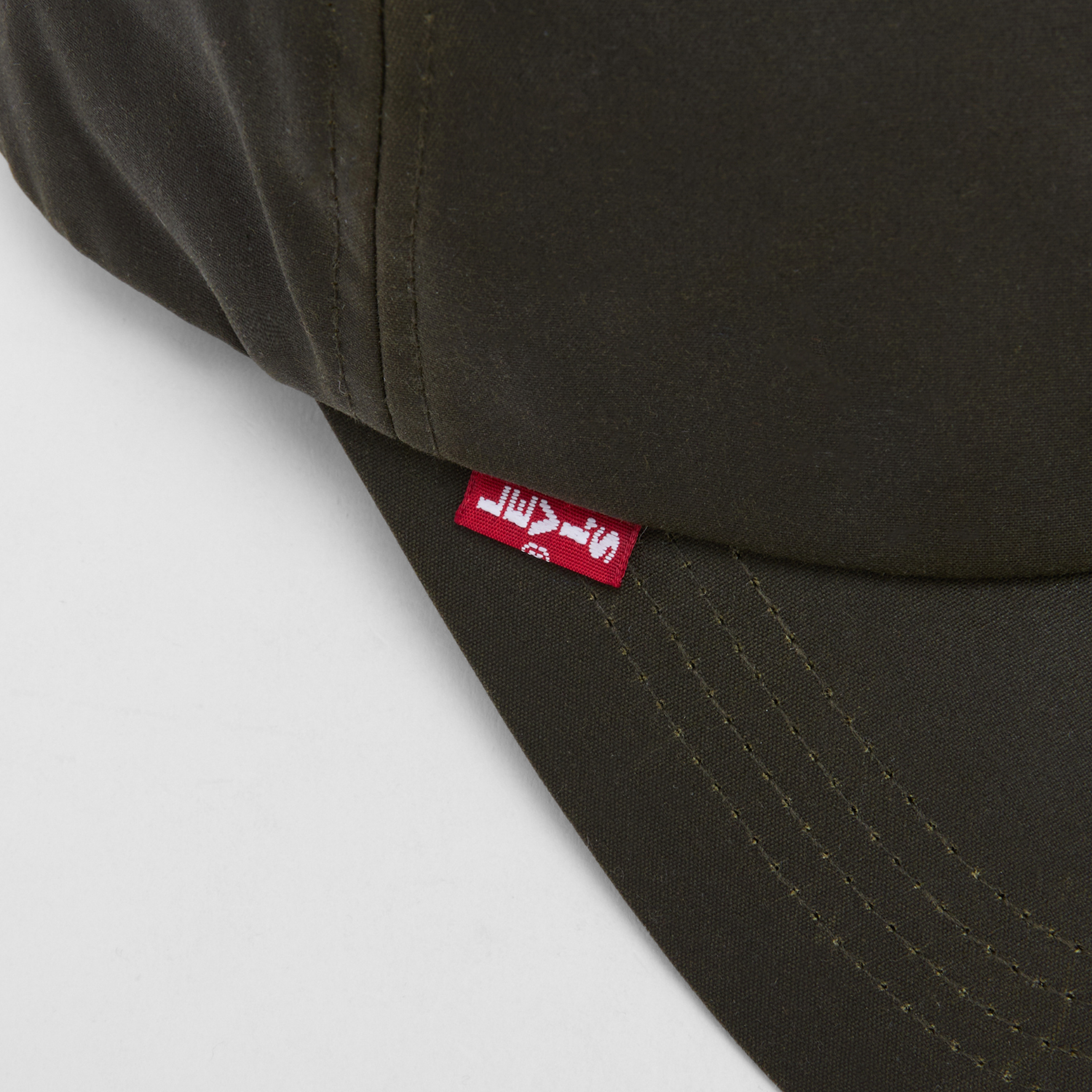 Barbour x Levi's Şapka