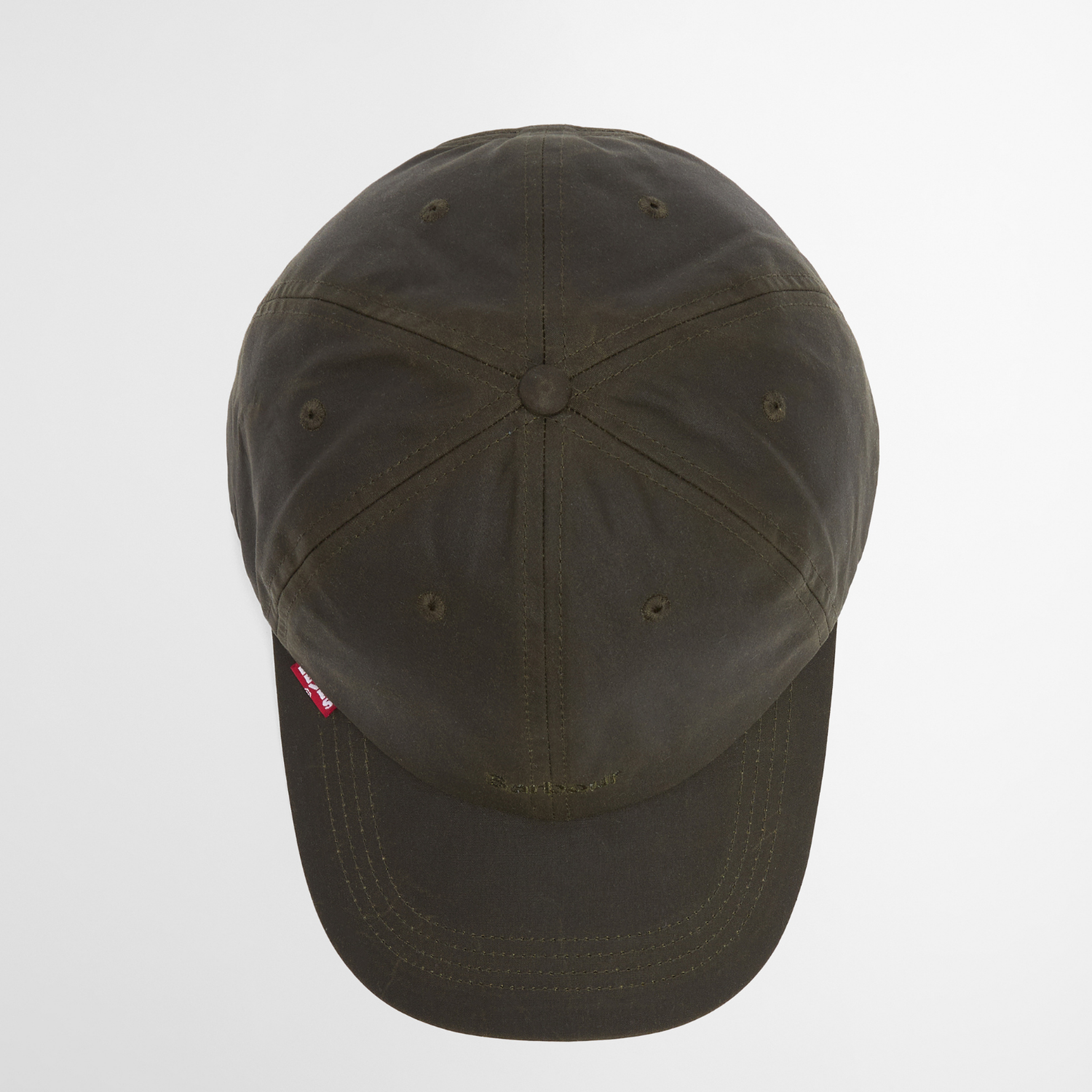 Barbour x Levi's Şapka