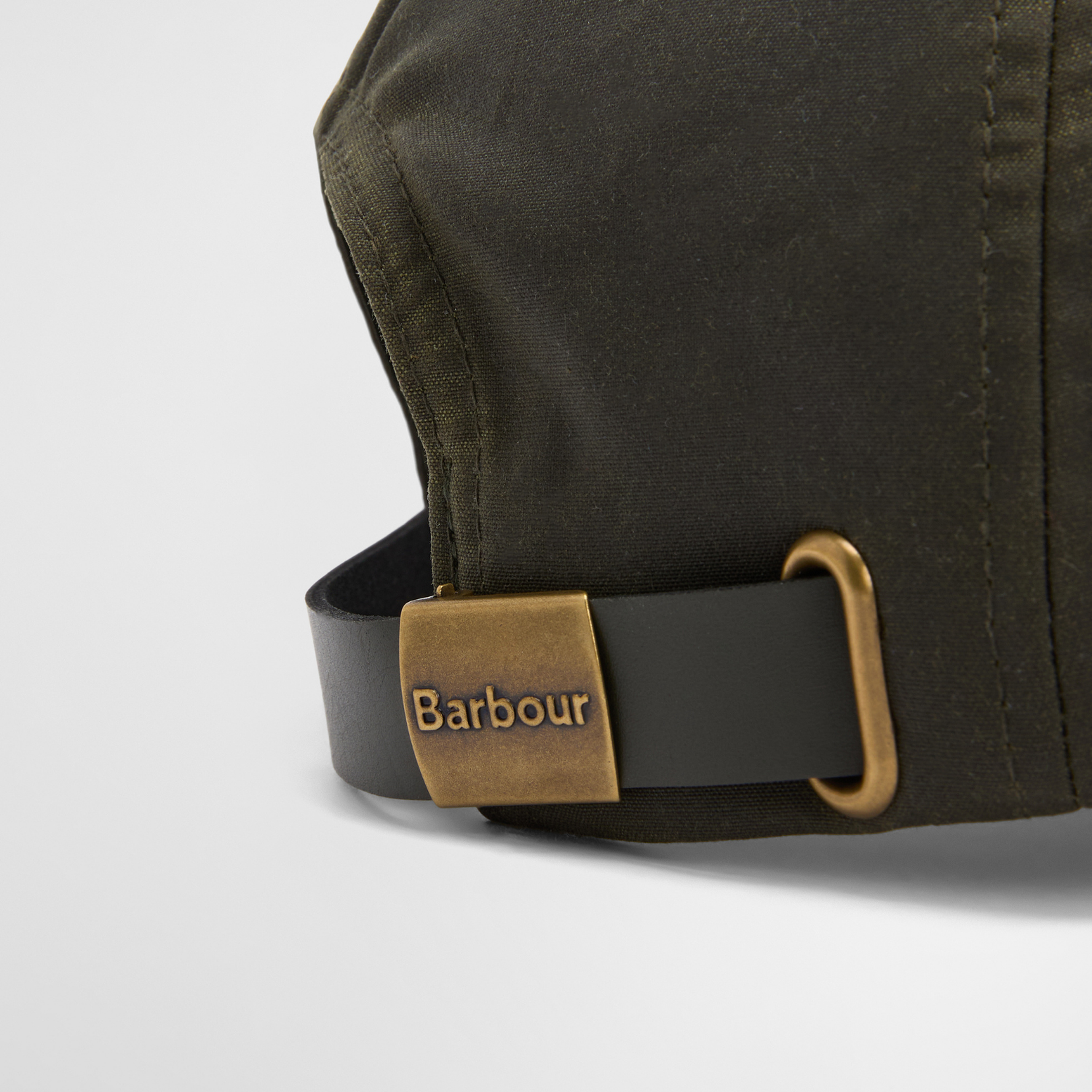 Barbour x Levi's Şapka