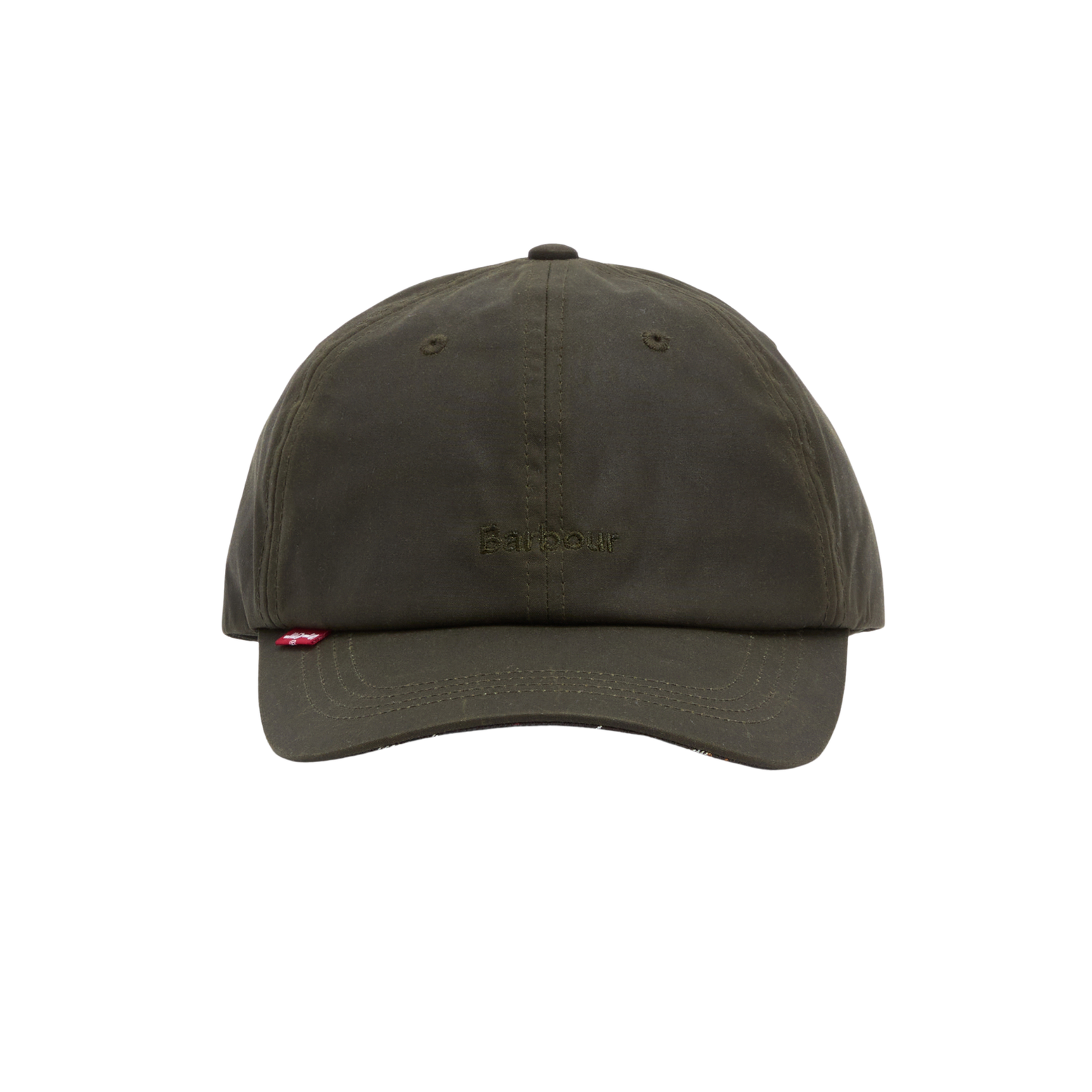 Barbour x Levi's Şapka