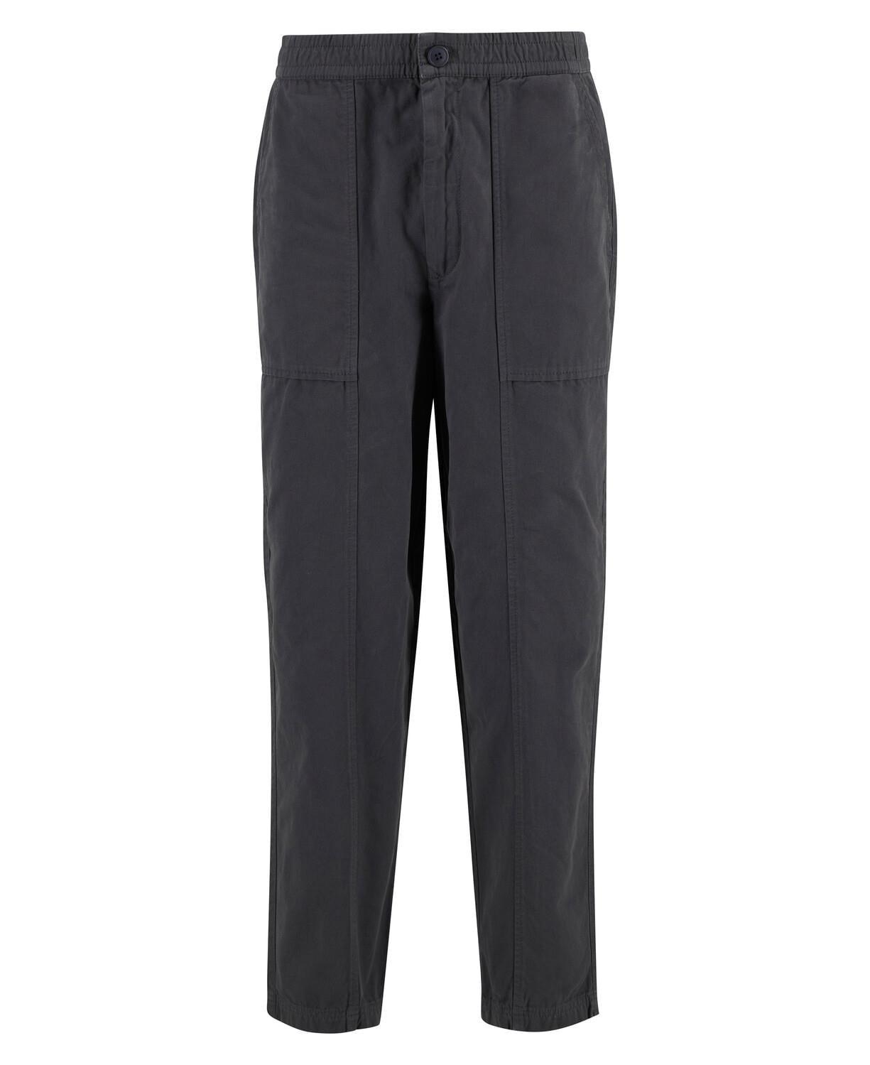 Barbour Finwick Relaxed Fit Pantolon