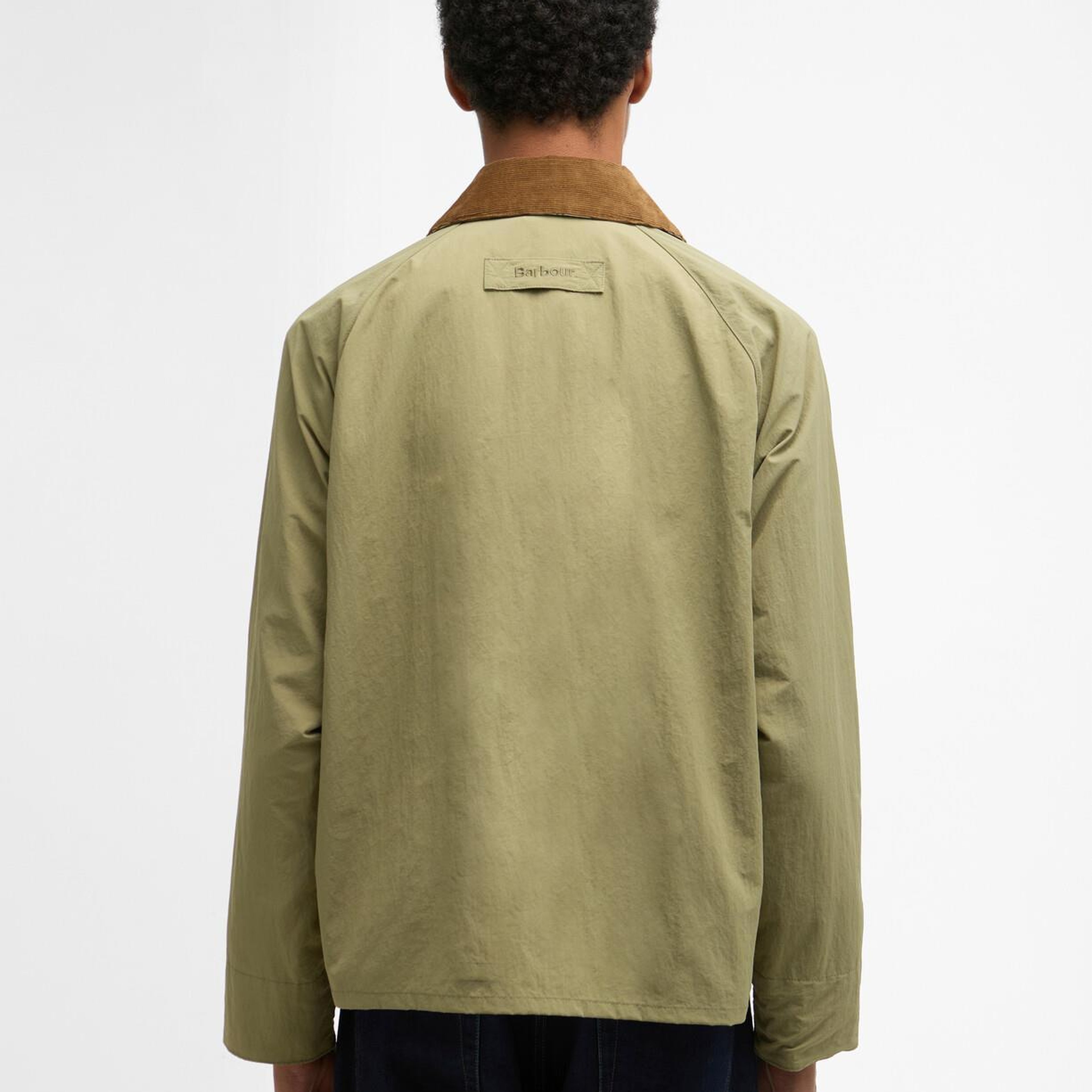 Barbour Icons Spey Ceket