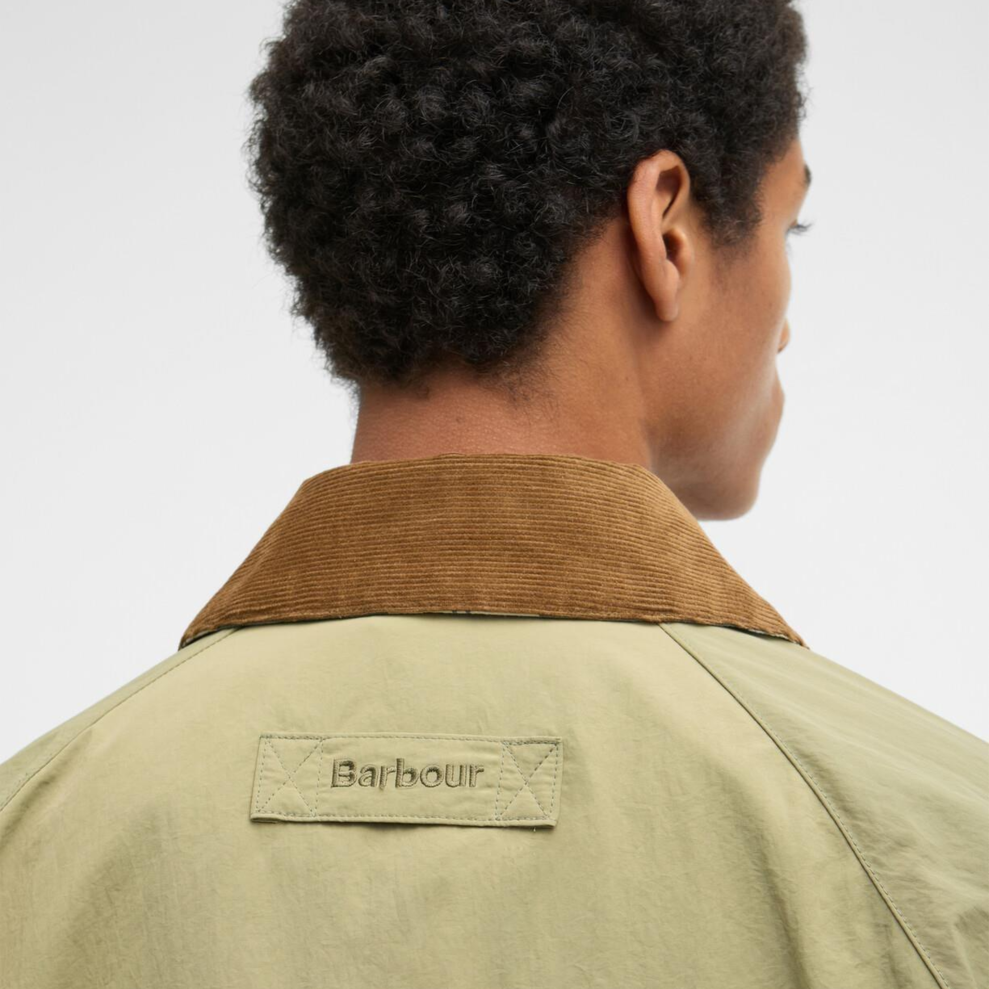 Barbour Icons Spey Ceket