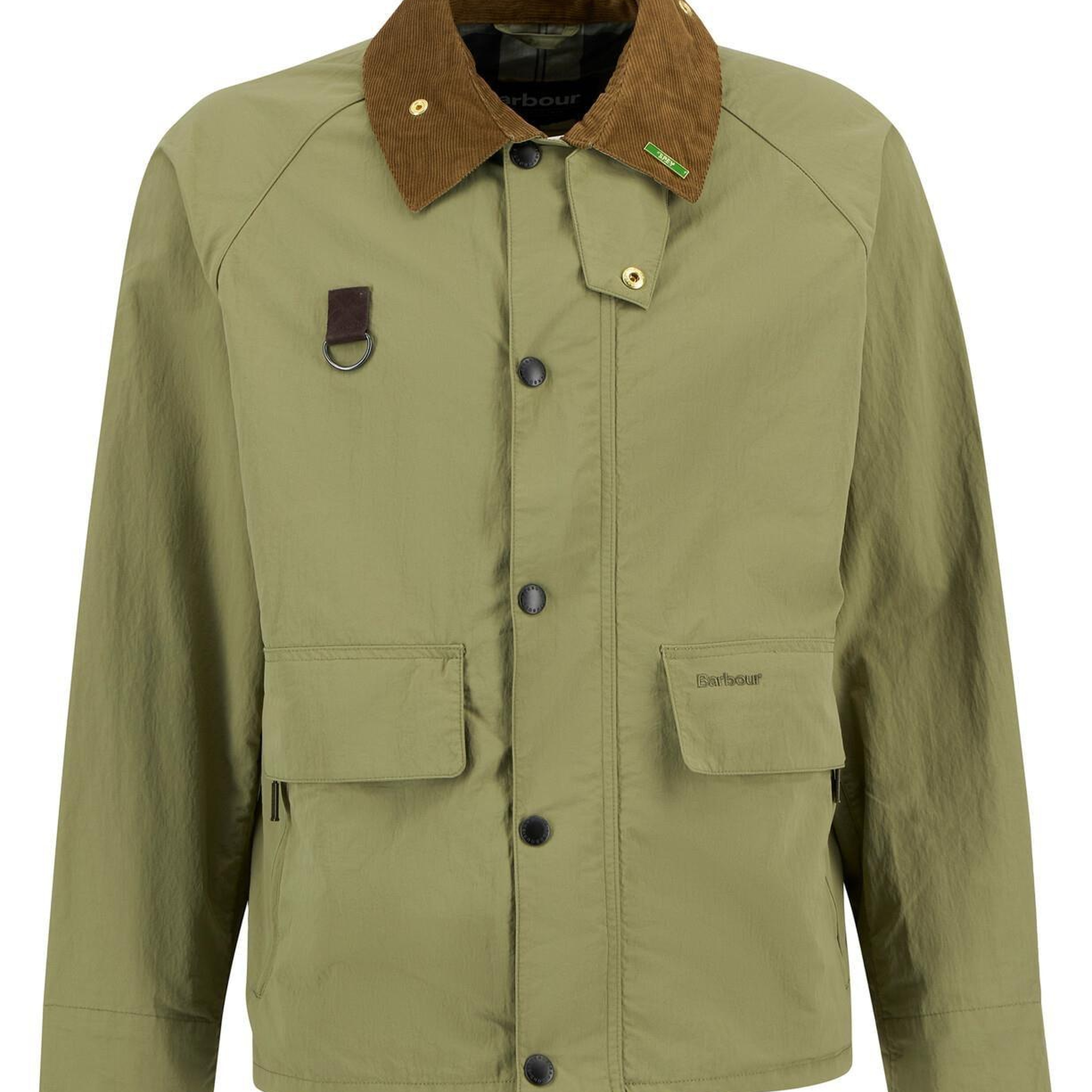 Barbour Icons Spey Ceket
