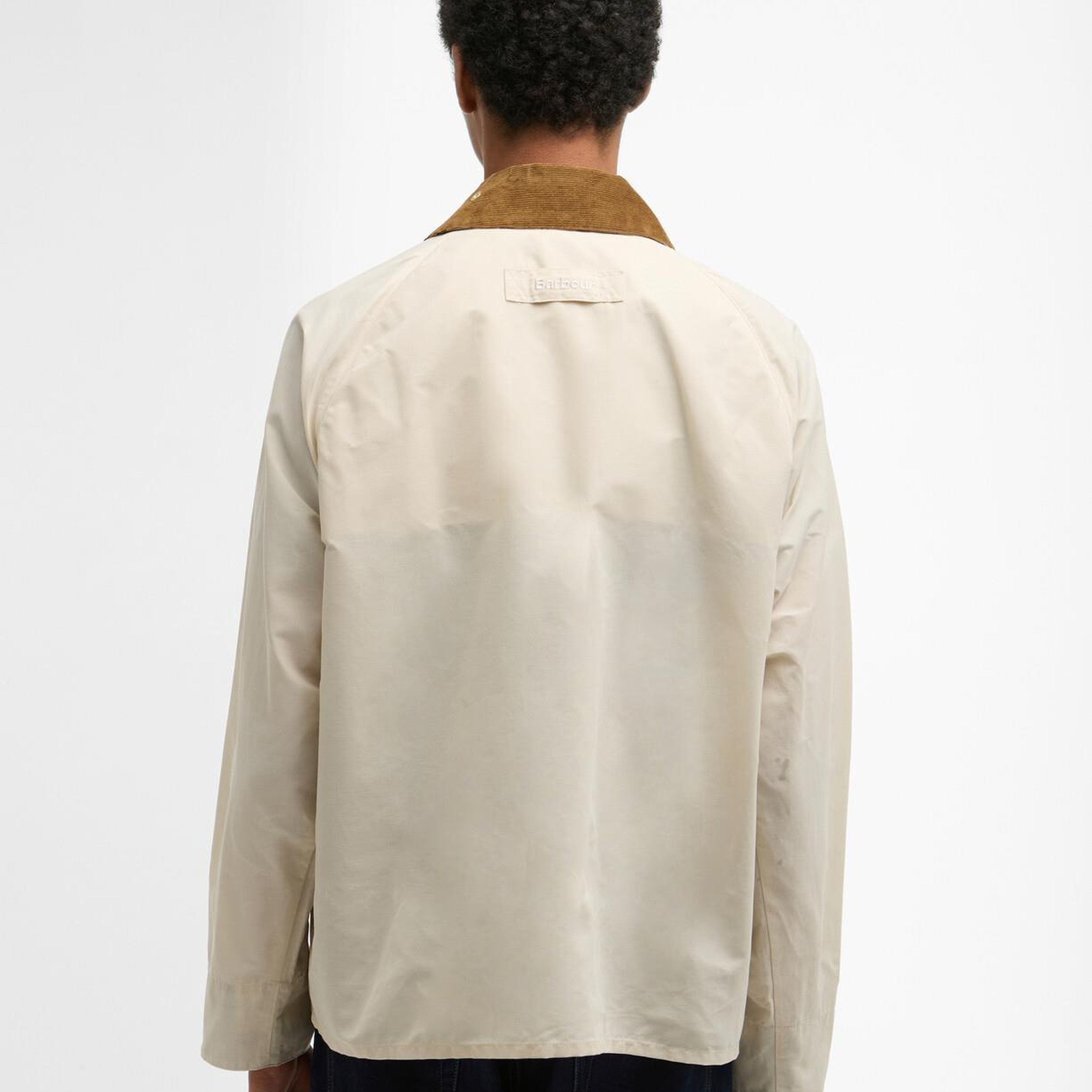 Barbour Icons Transport Casual Ceket