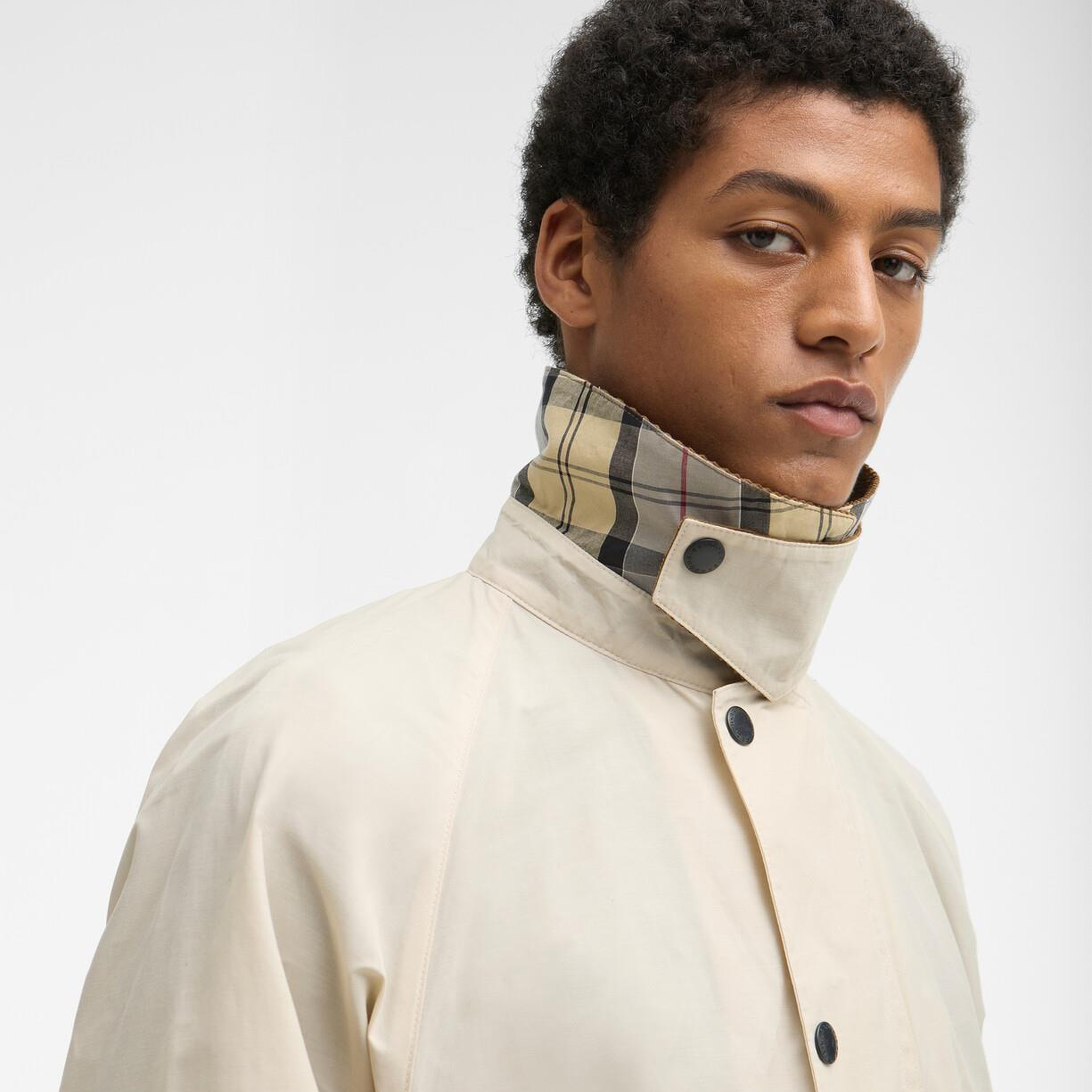 Barbour Icons Transport Casual Ceket