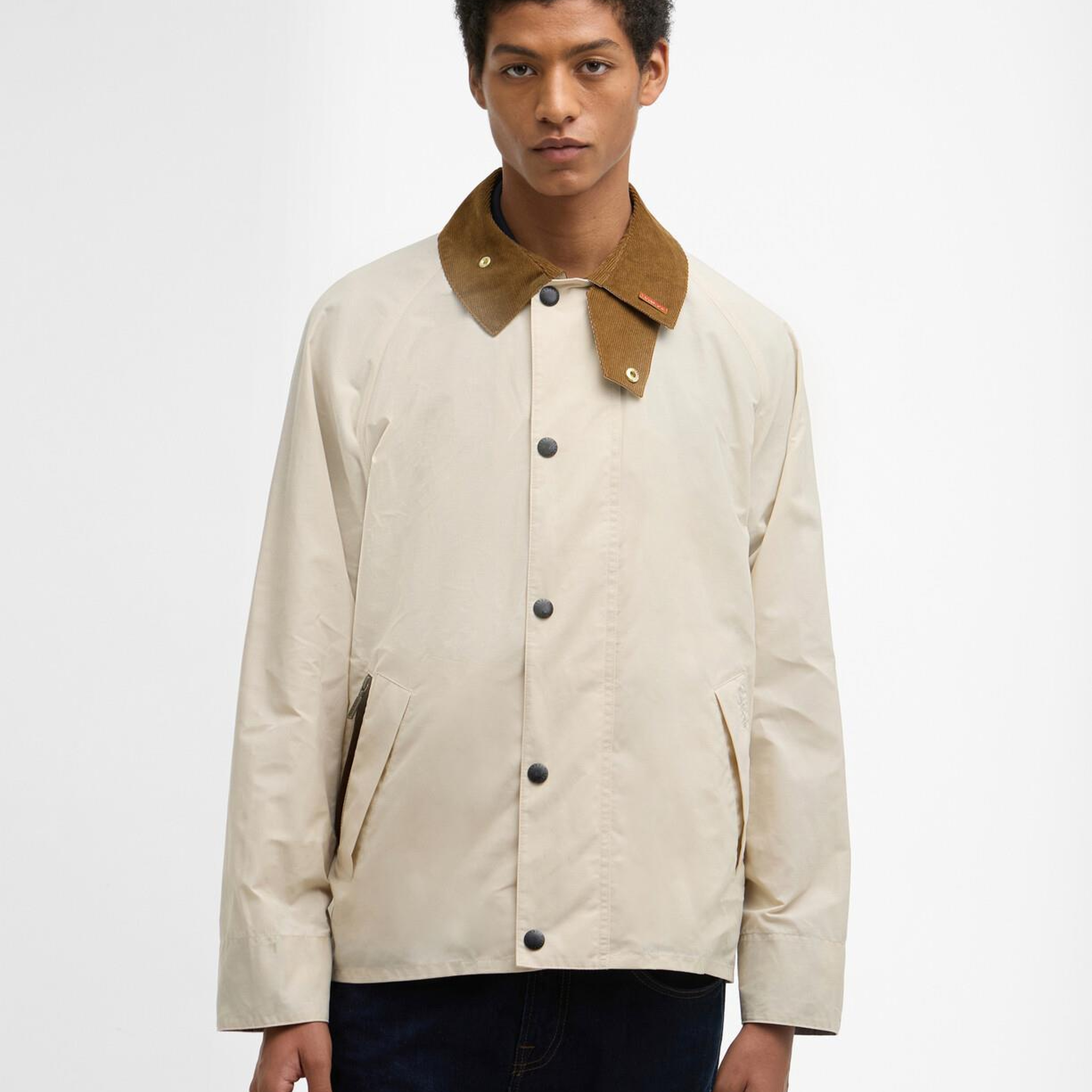 Barbour Icons Transport Casual Ceket