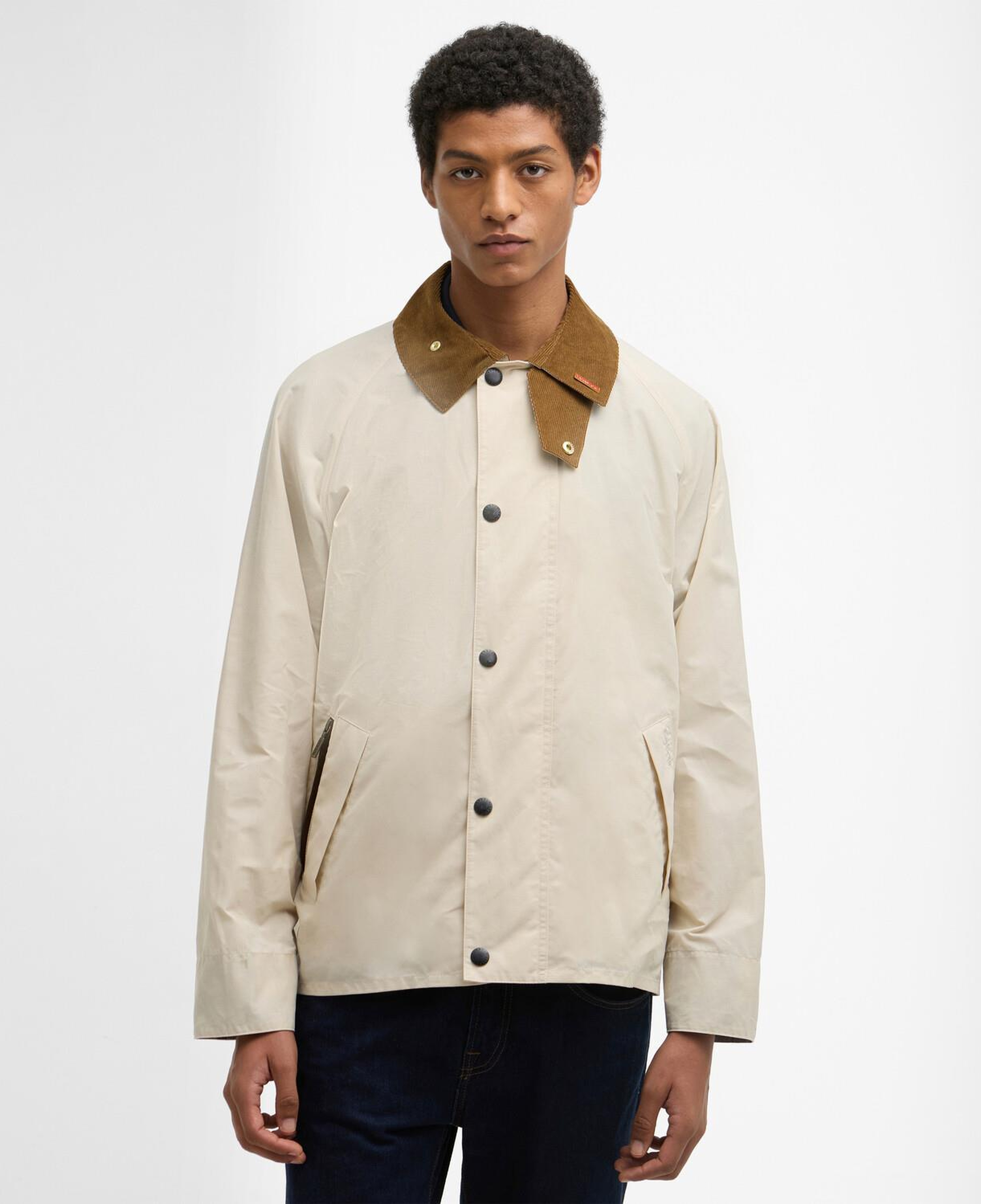 Barbour Icons Transport Casual Ceket