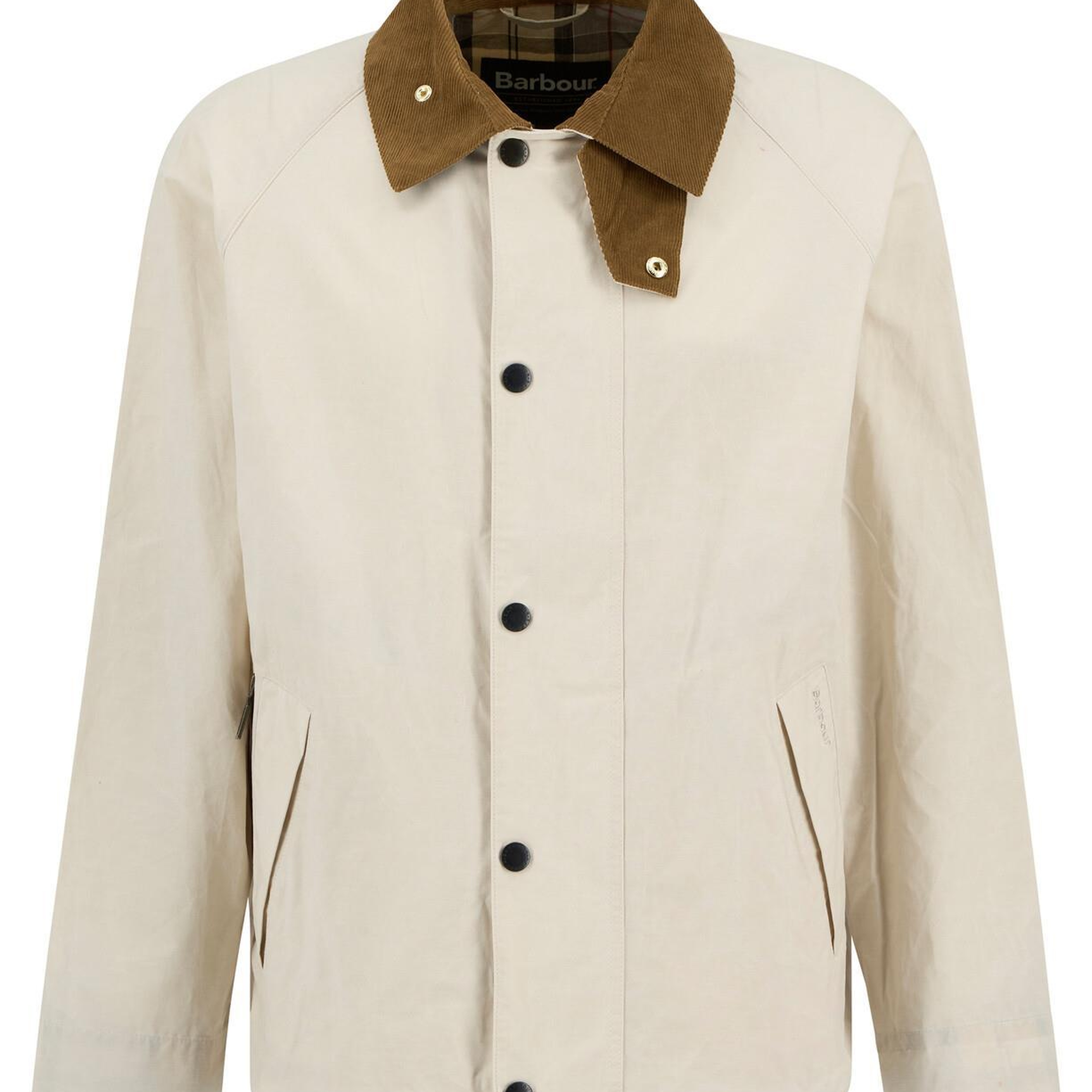 Barbour Icons Transport Casual Ceket