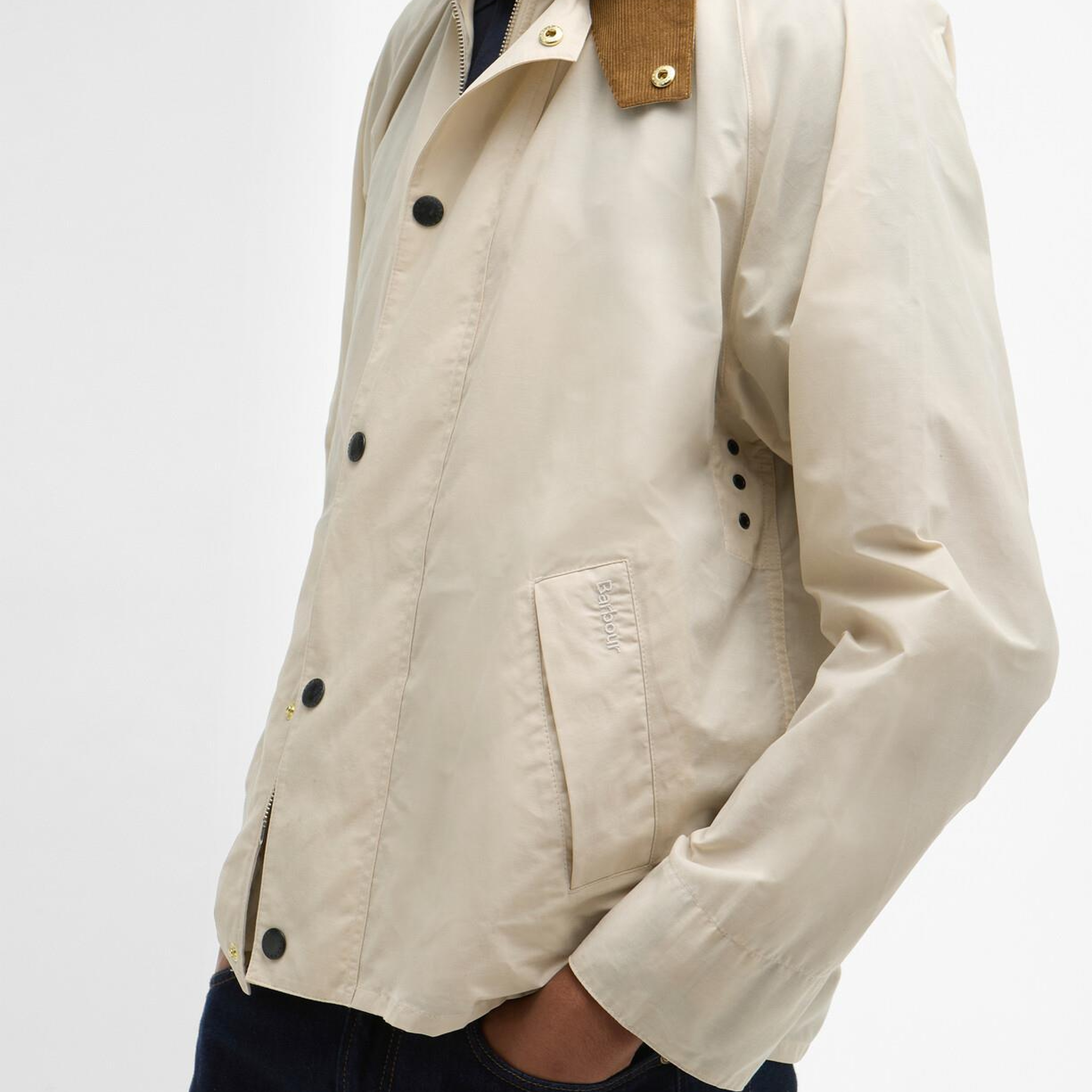 Barbour Icons Transport Casual Ceket