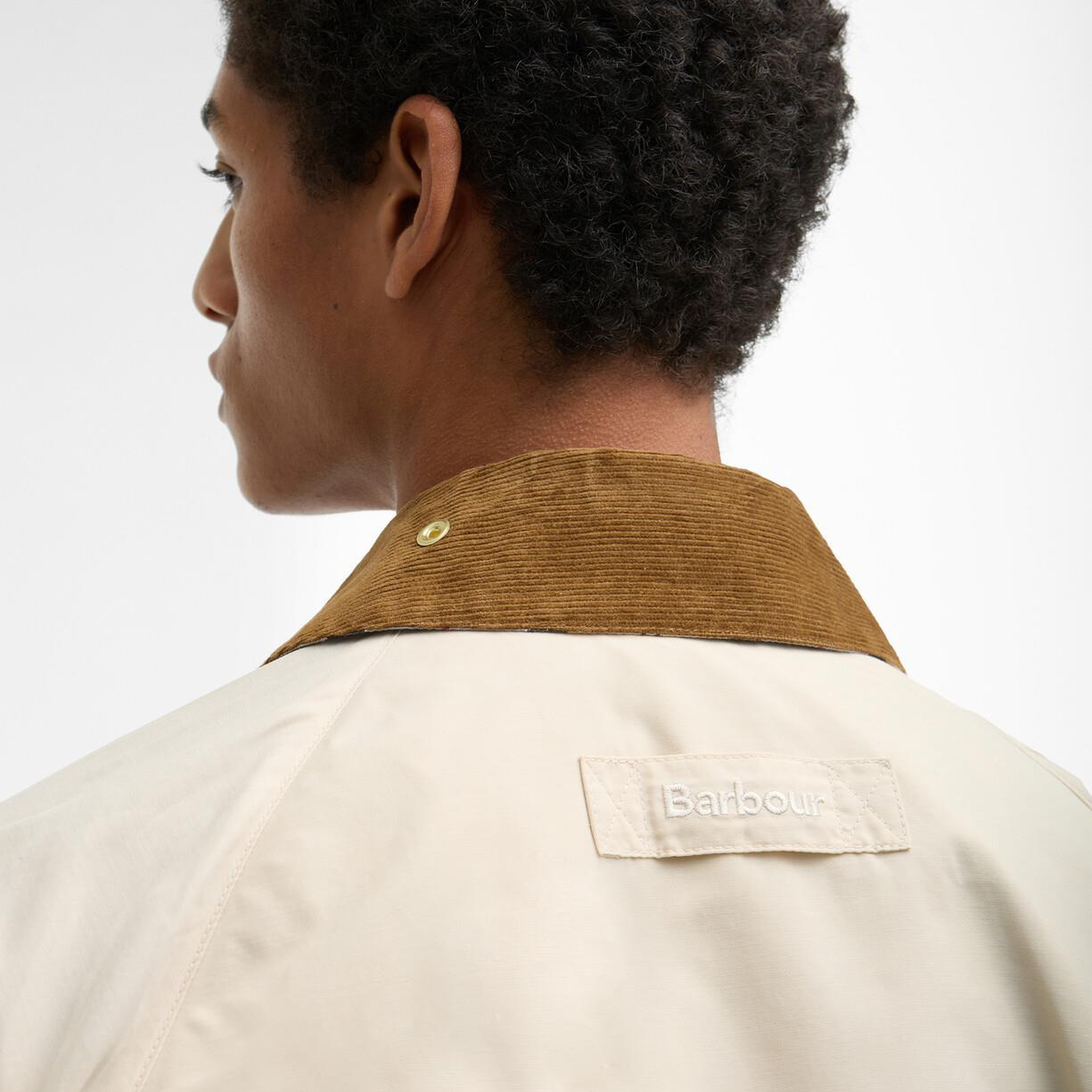 Barbour Icons Transport Casual Ceket