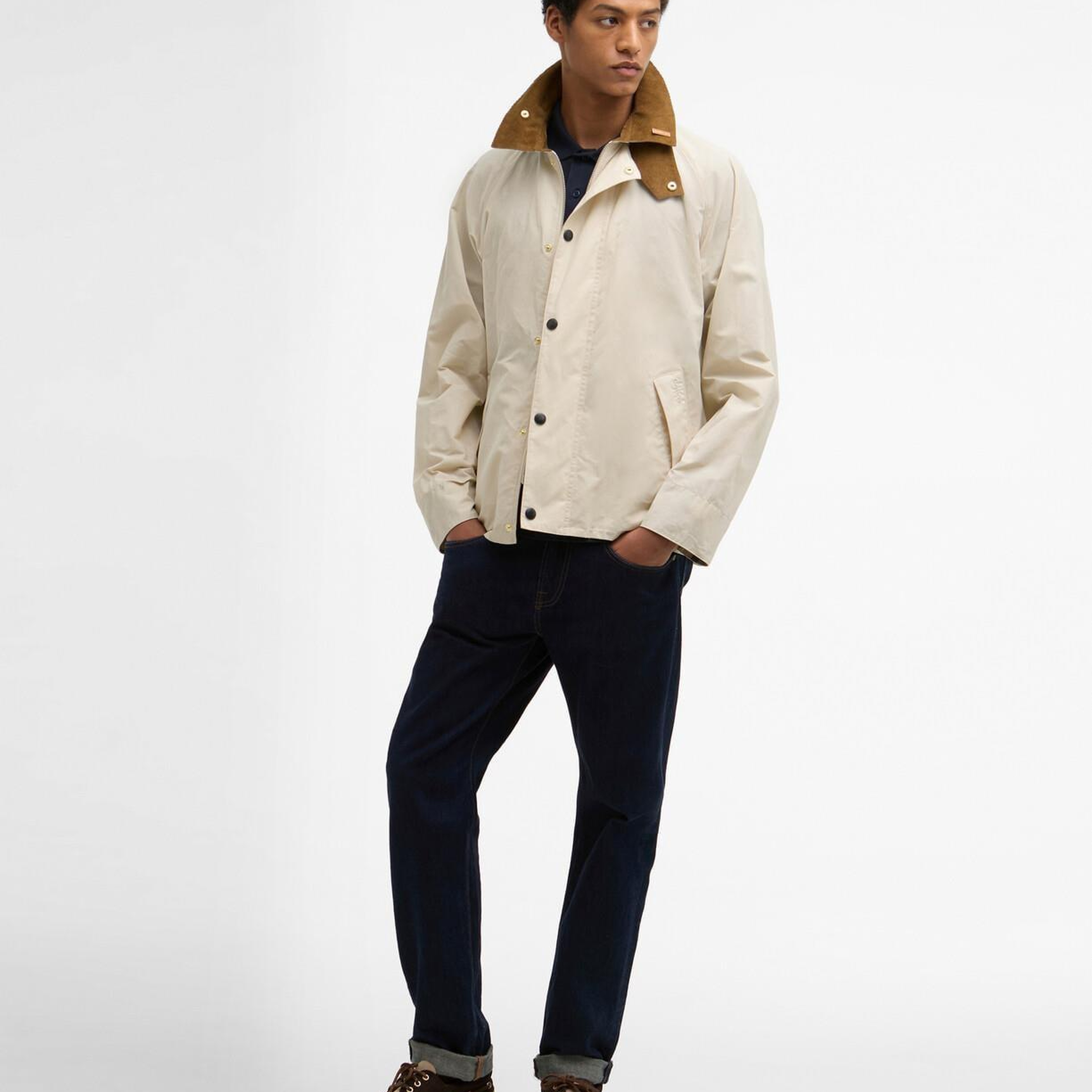Barbour Icons Transport Casual Ceket