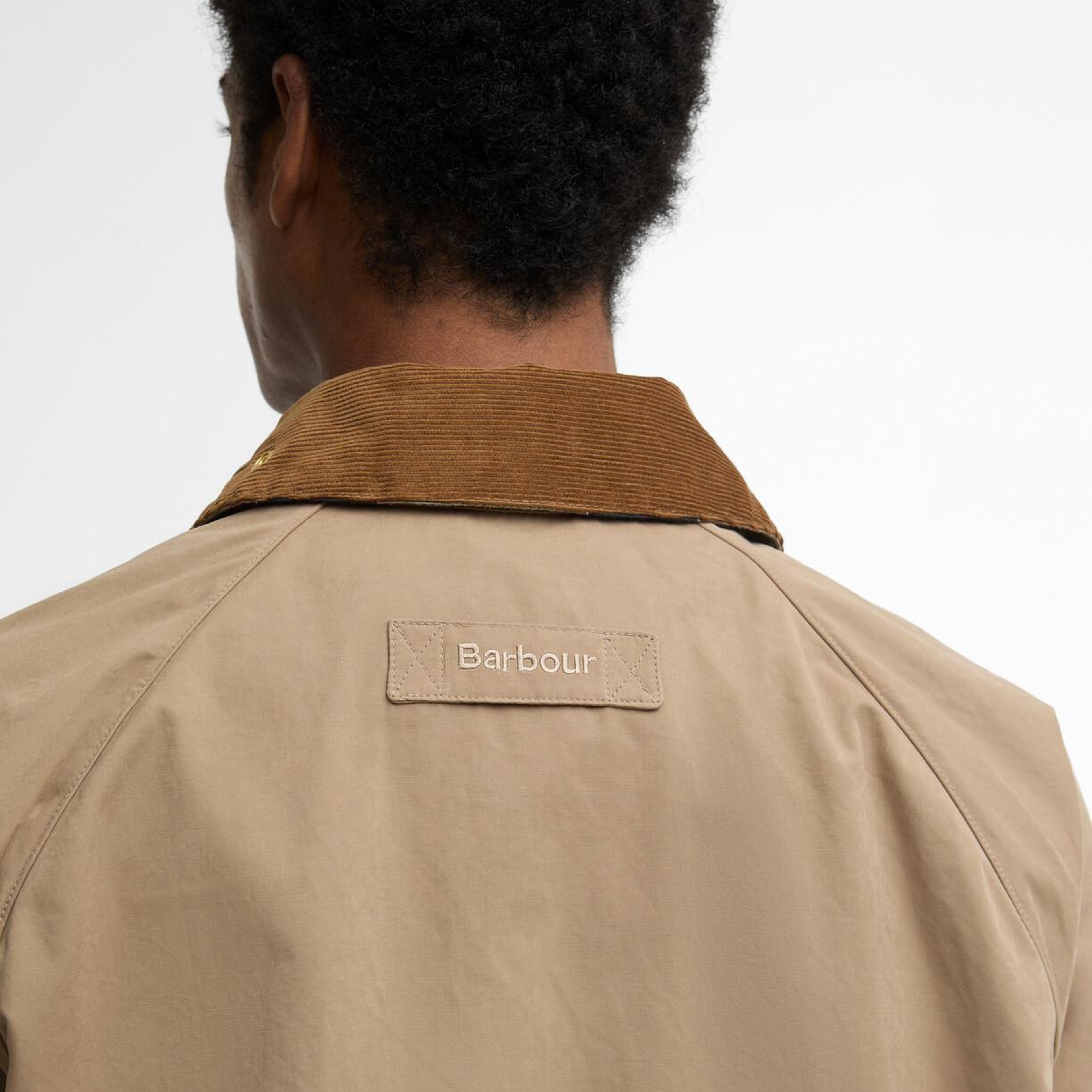 Barbour Icons Bedale Casual Ceket