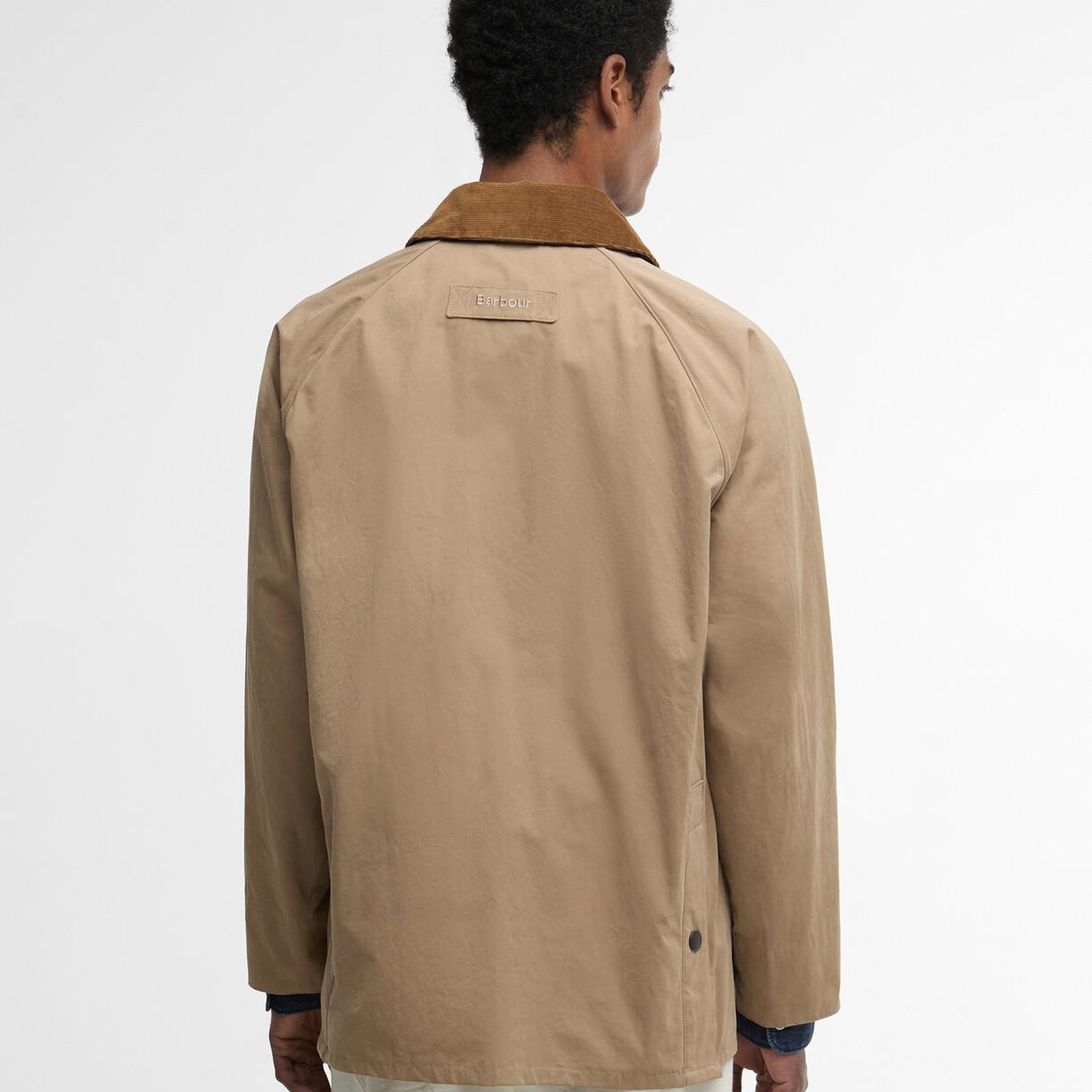 Barbour Icons Bedale Casual Ceket