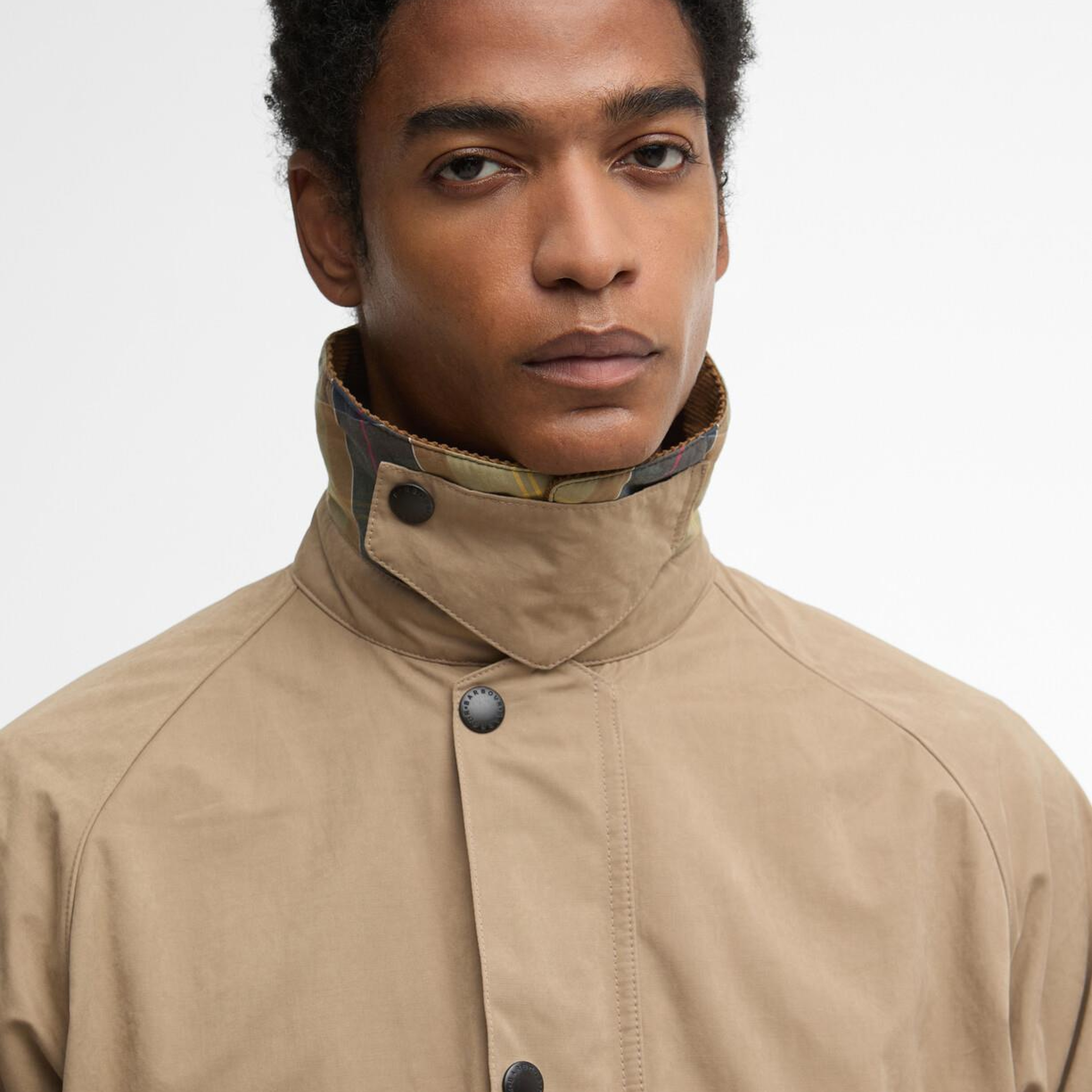 Barbour Icons Bedale Casual Ceket