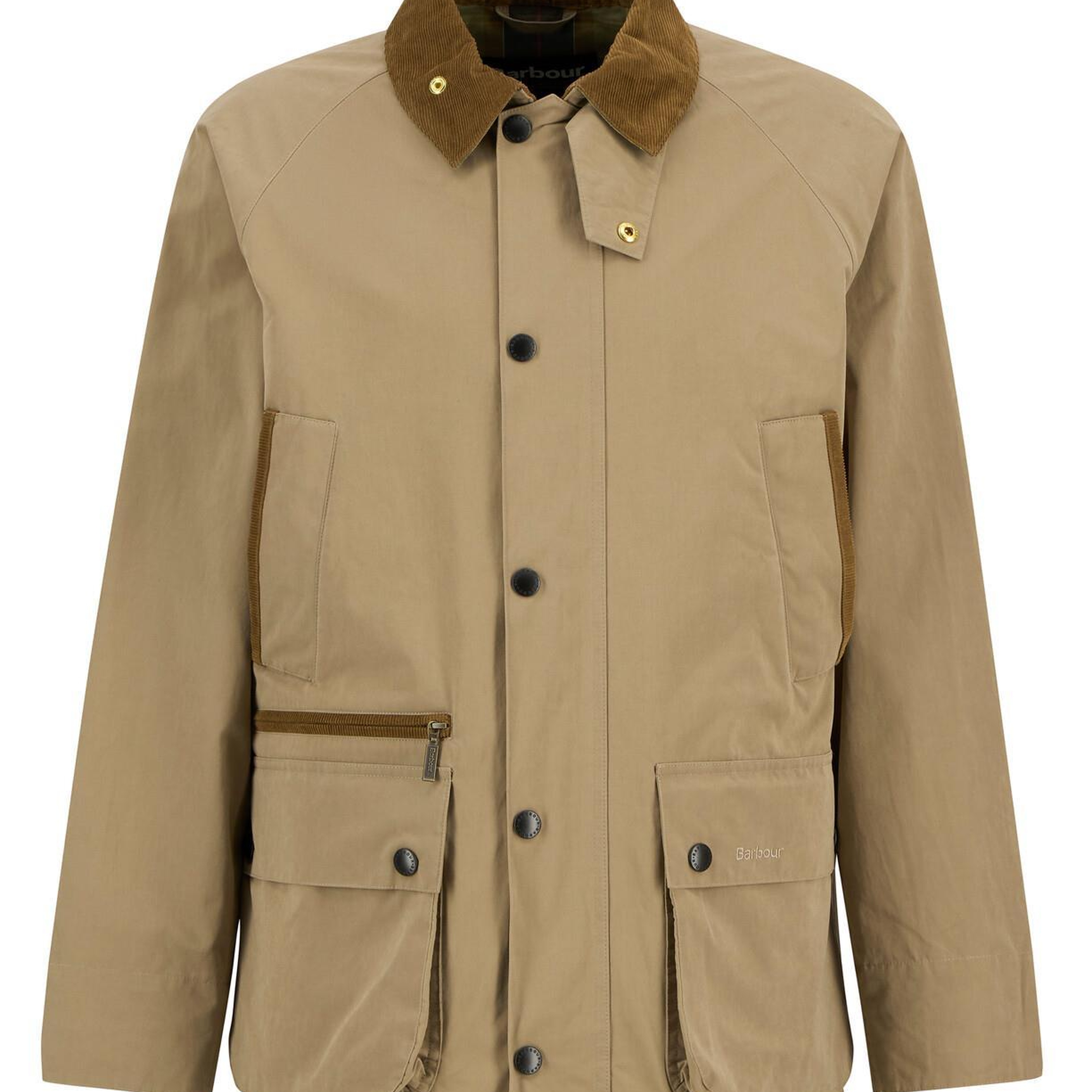 Barbour Icons Bedale Casual Ceket