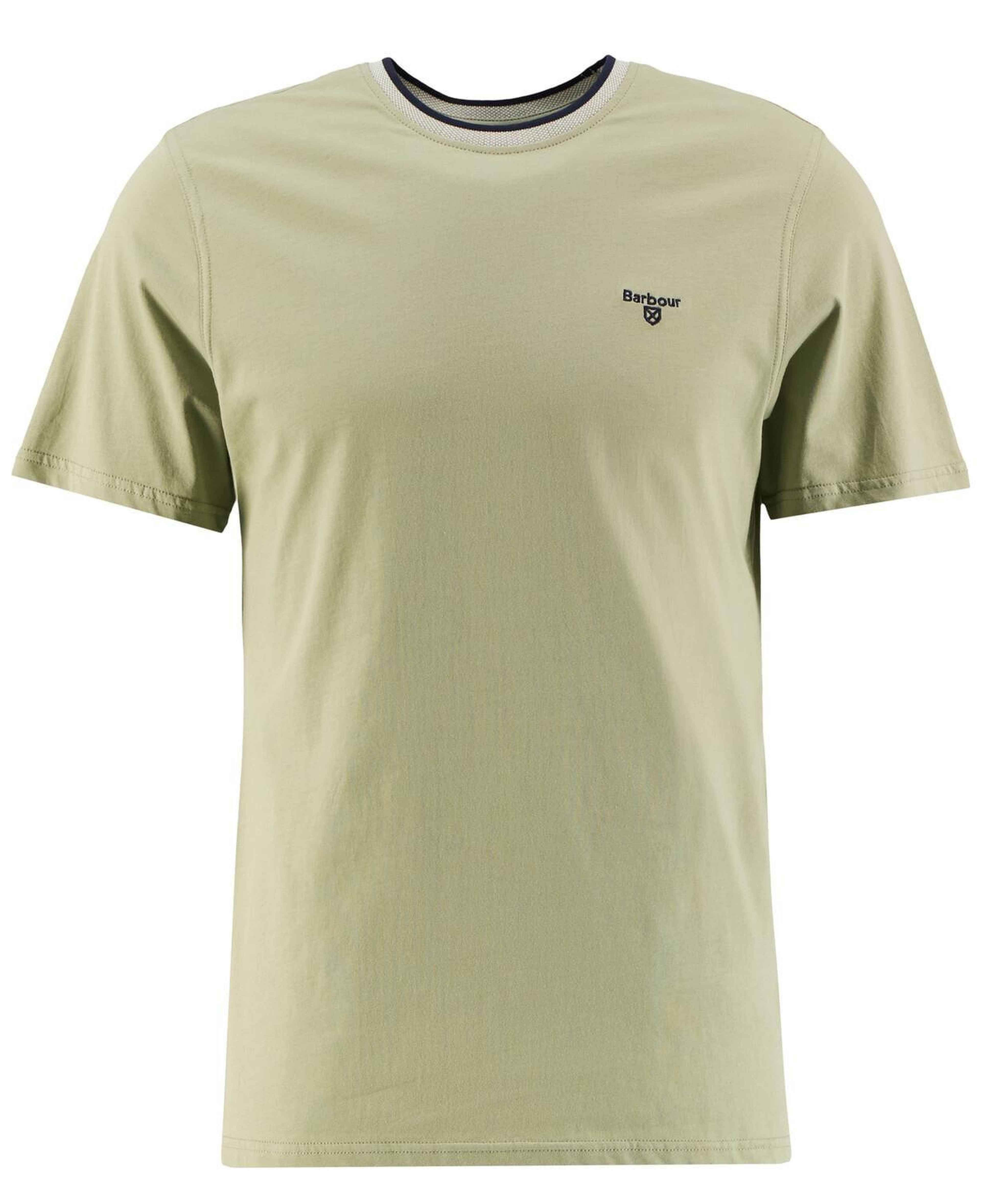 Barbour Cornsay Tailored T-Shirt
