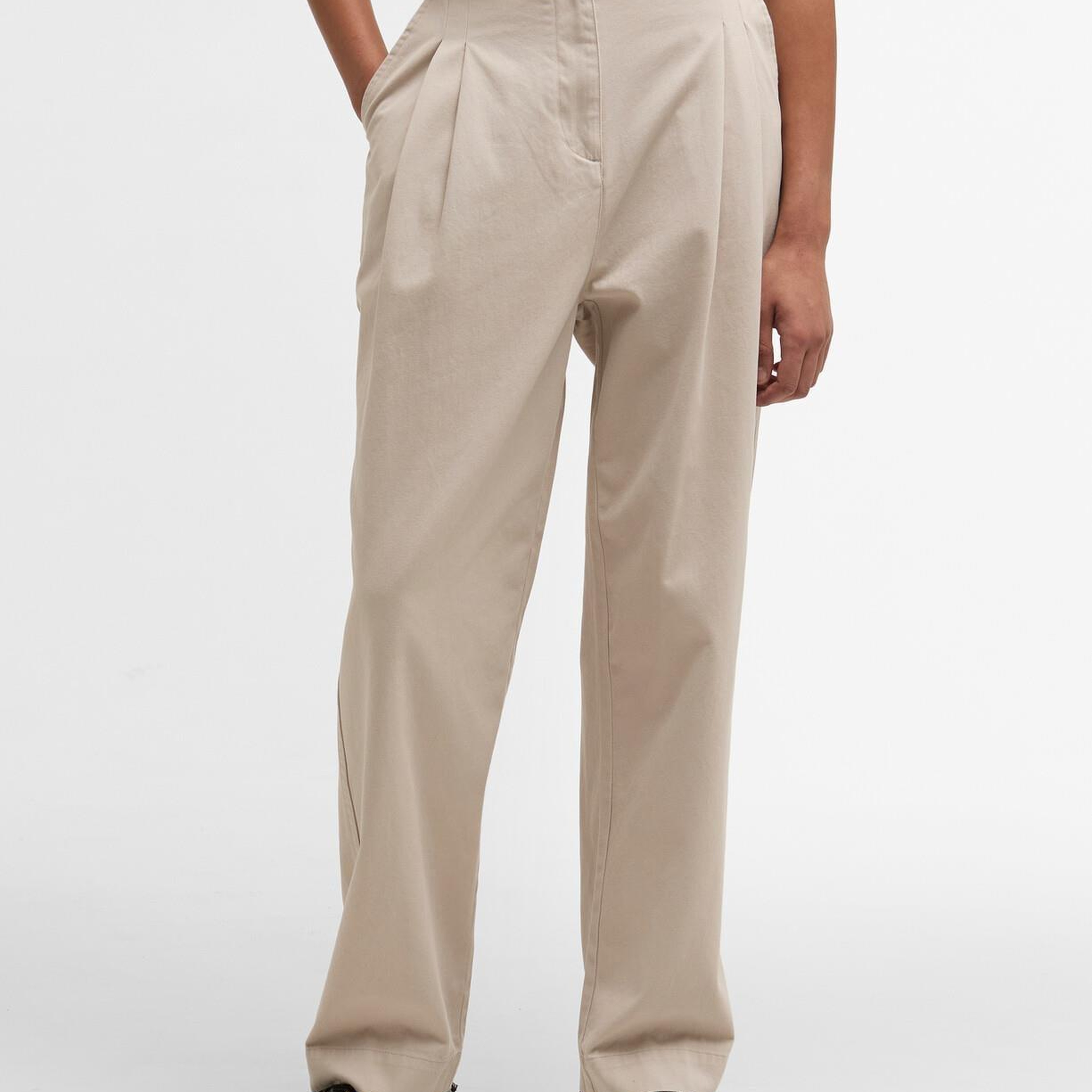 Barbour Verona Pantolon