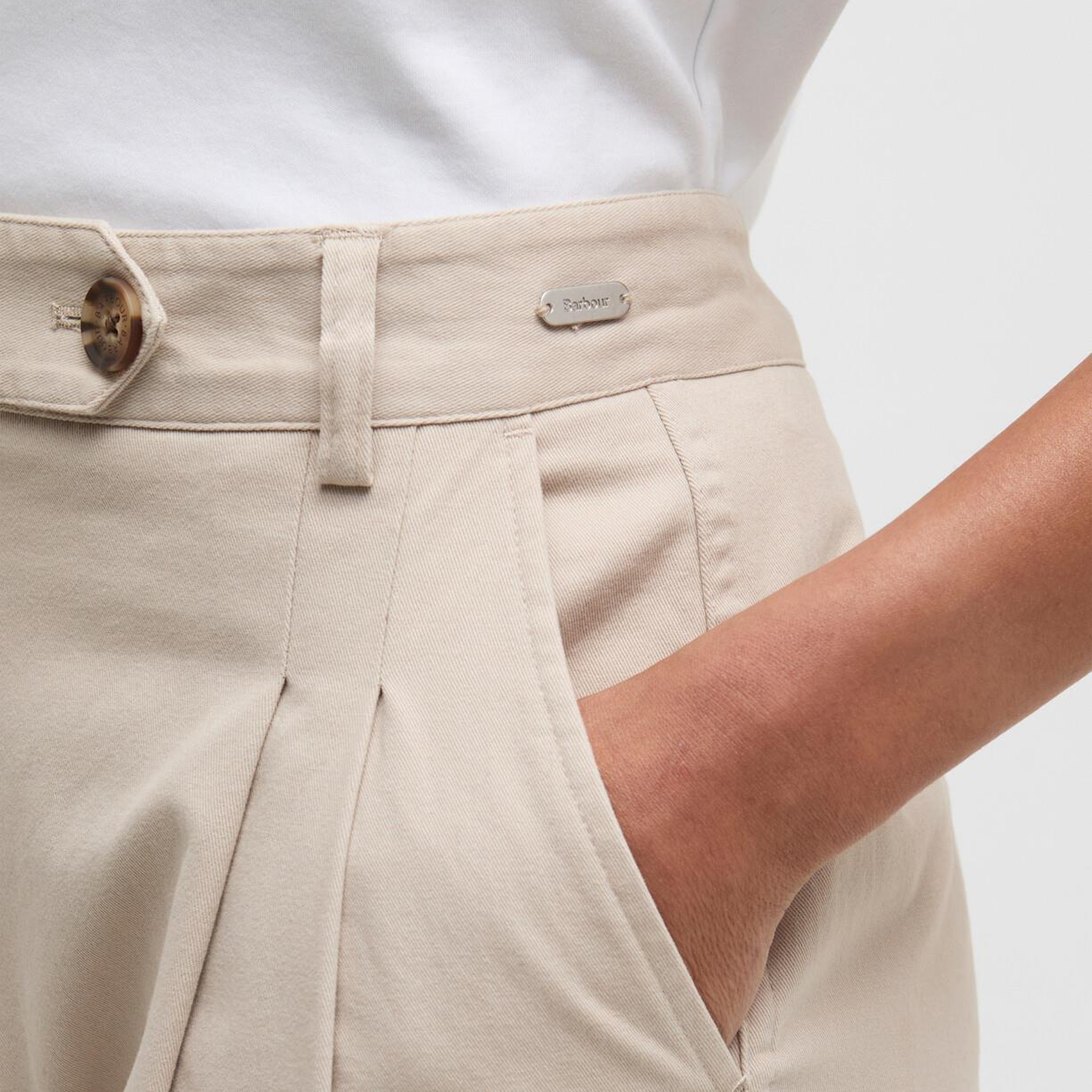 Barbour Verona Pantolon