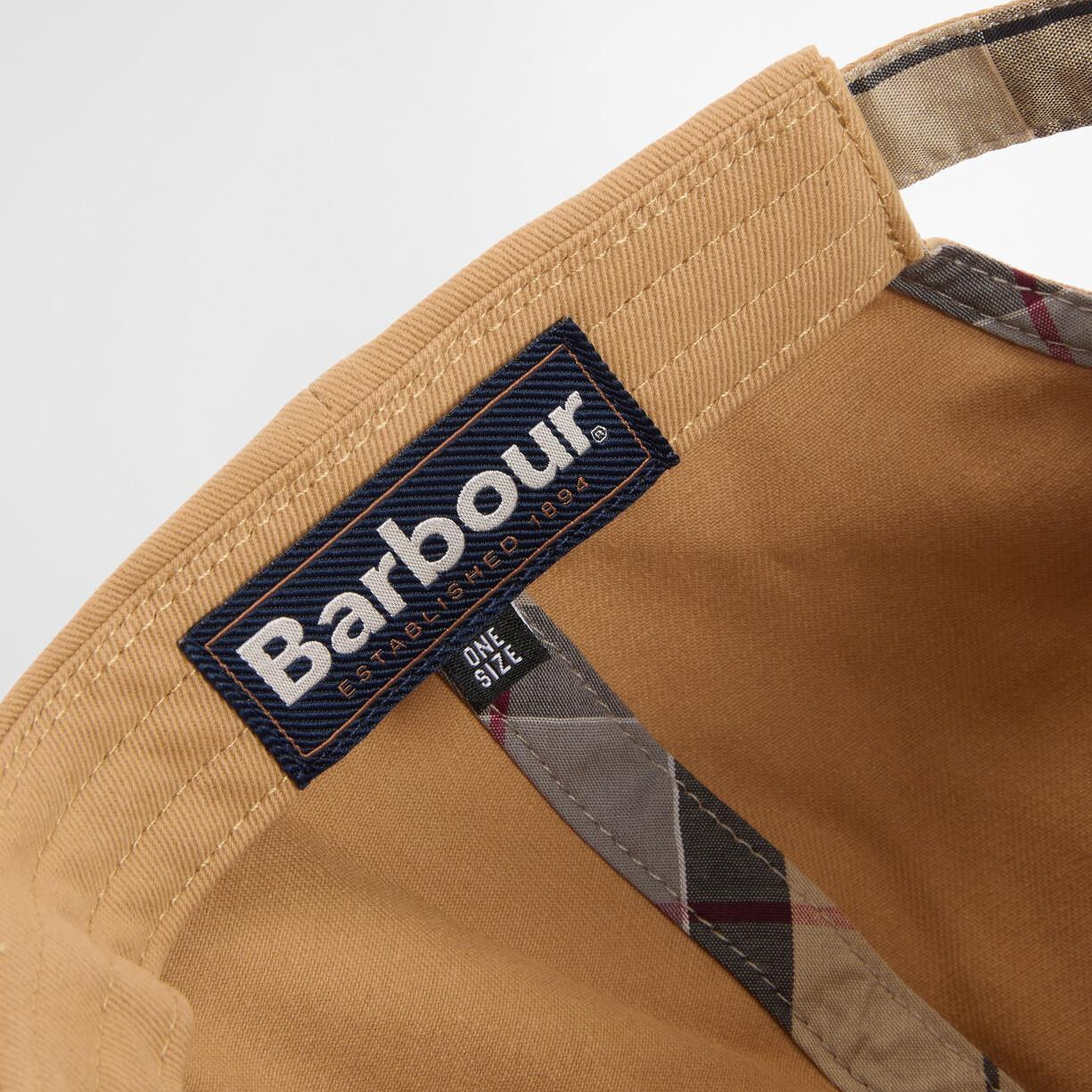 Barbour Langdale Şapka