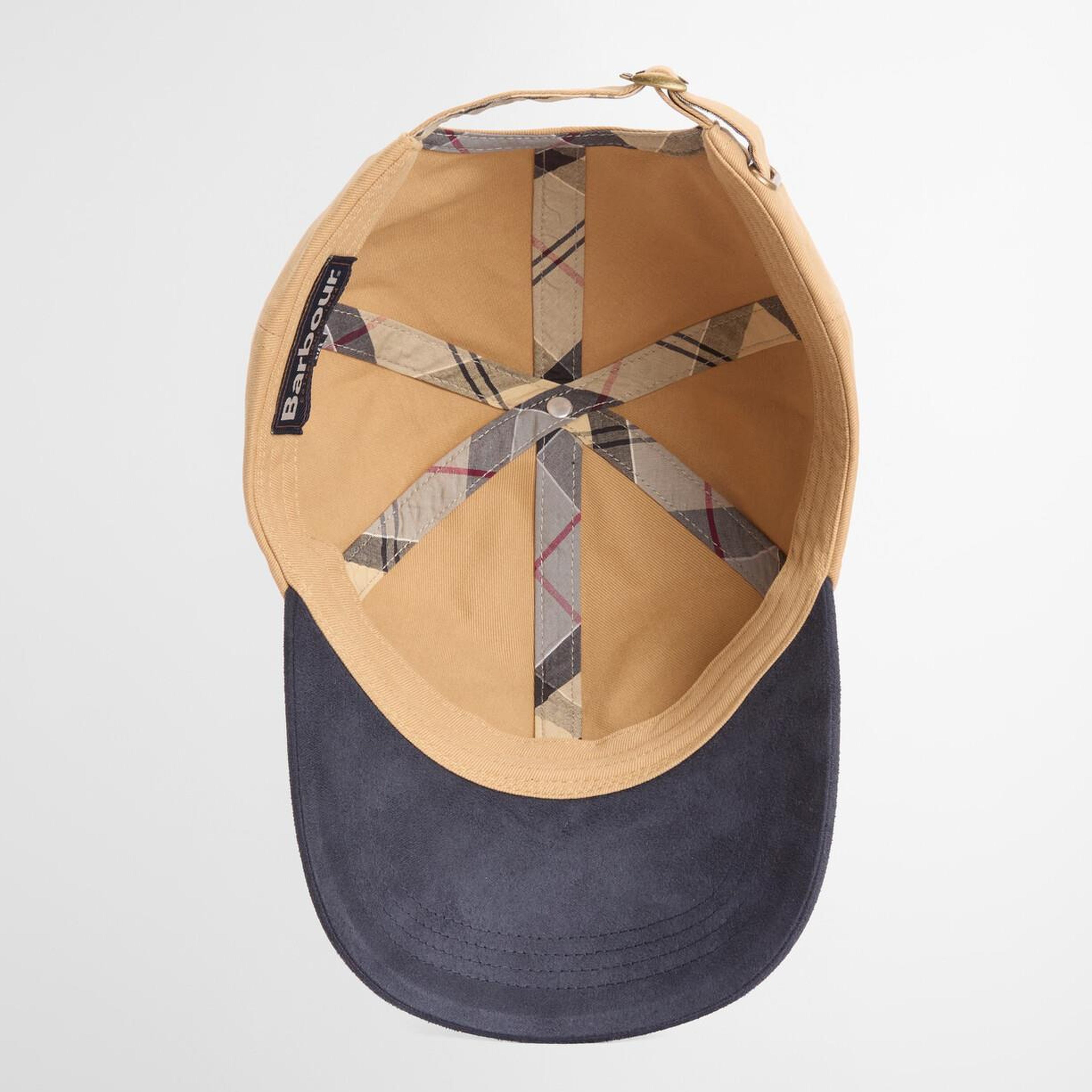 Barbour Langdale Şapka