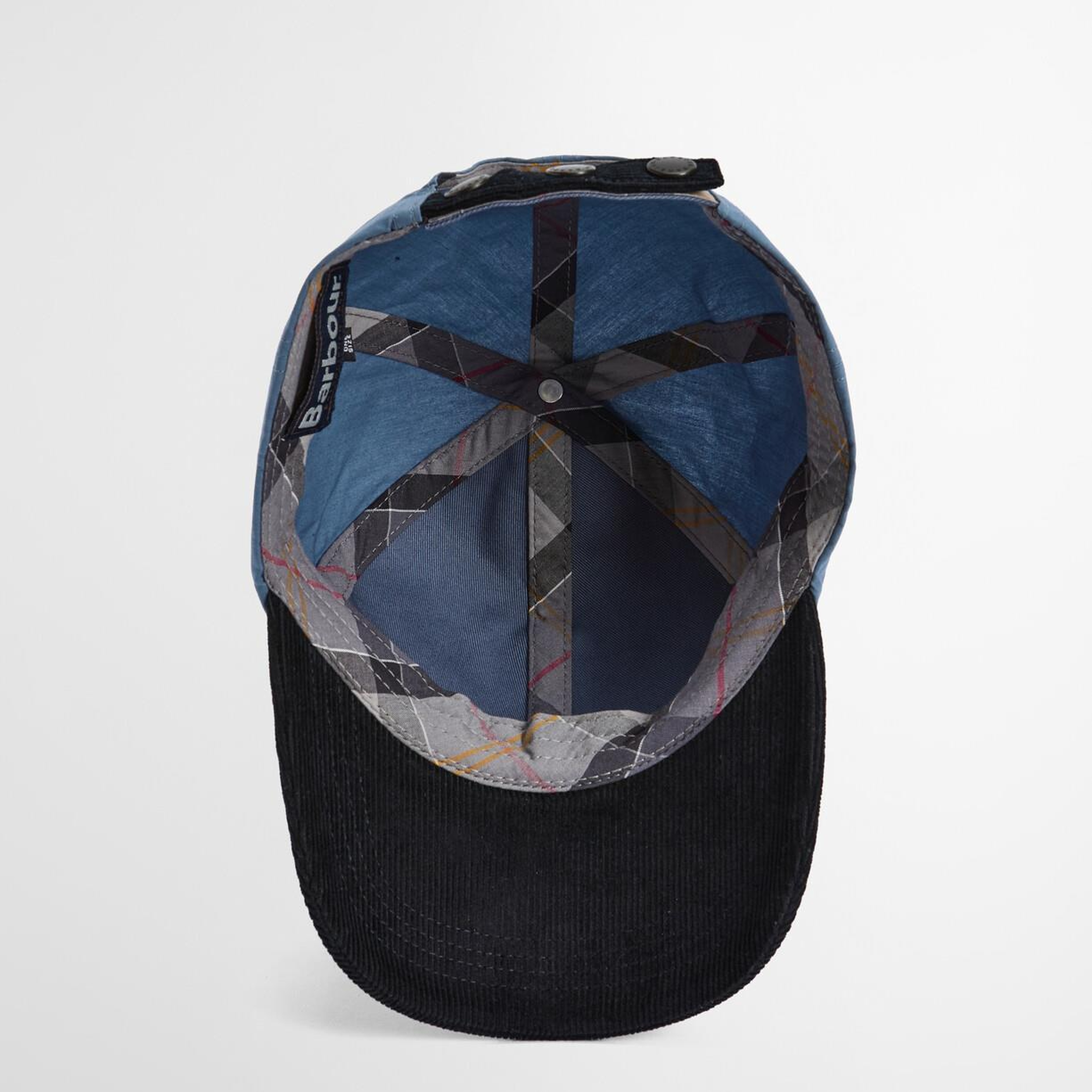 Barbour Transport Şapka