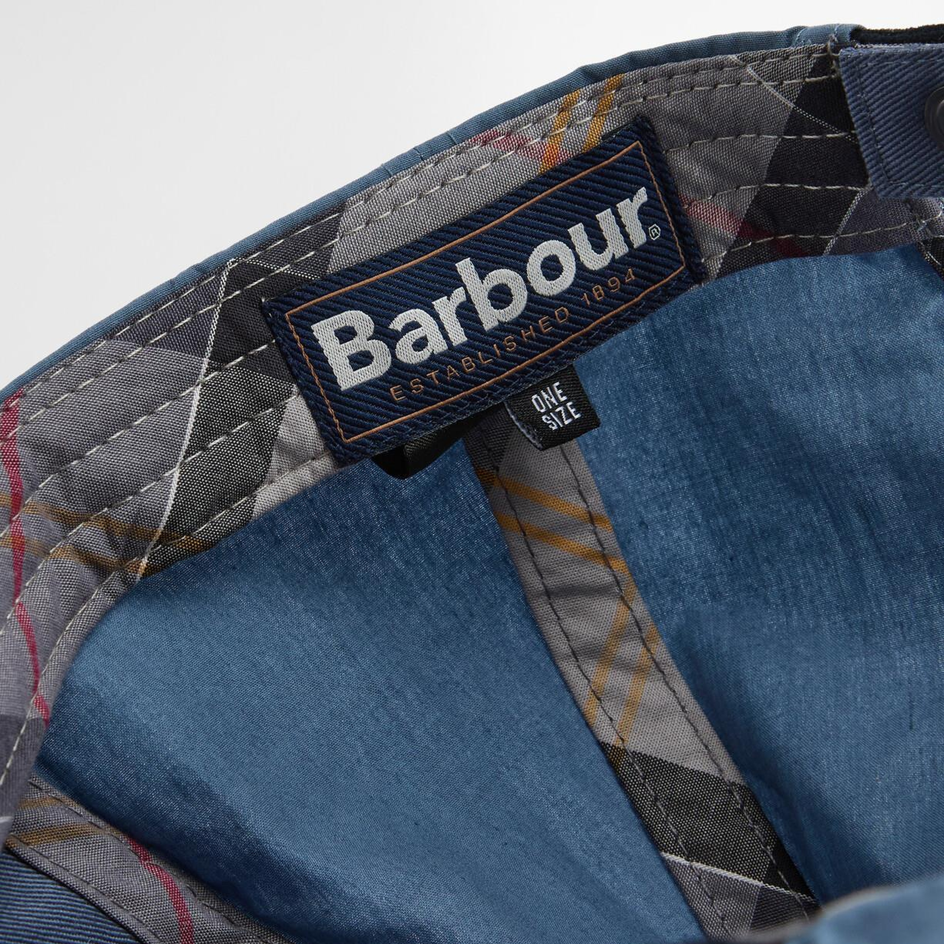Barbour Transport Şapka