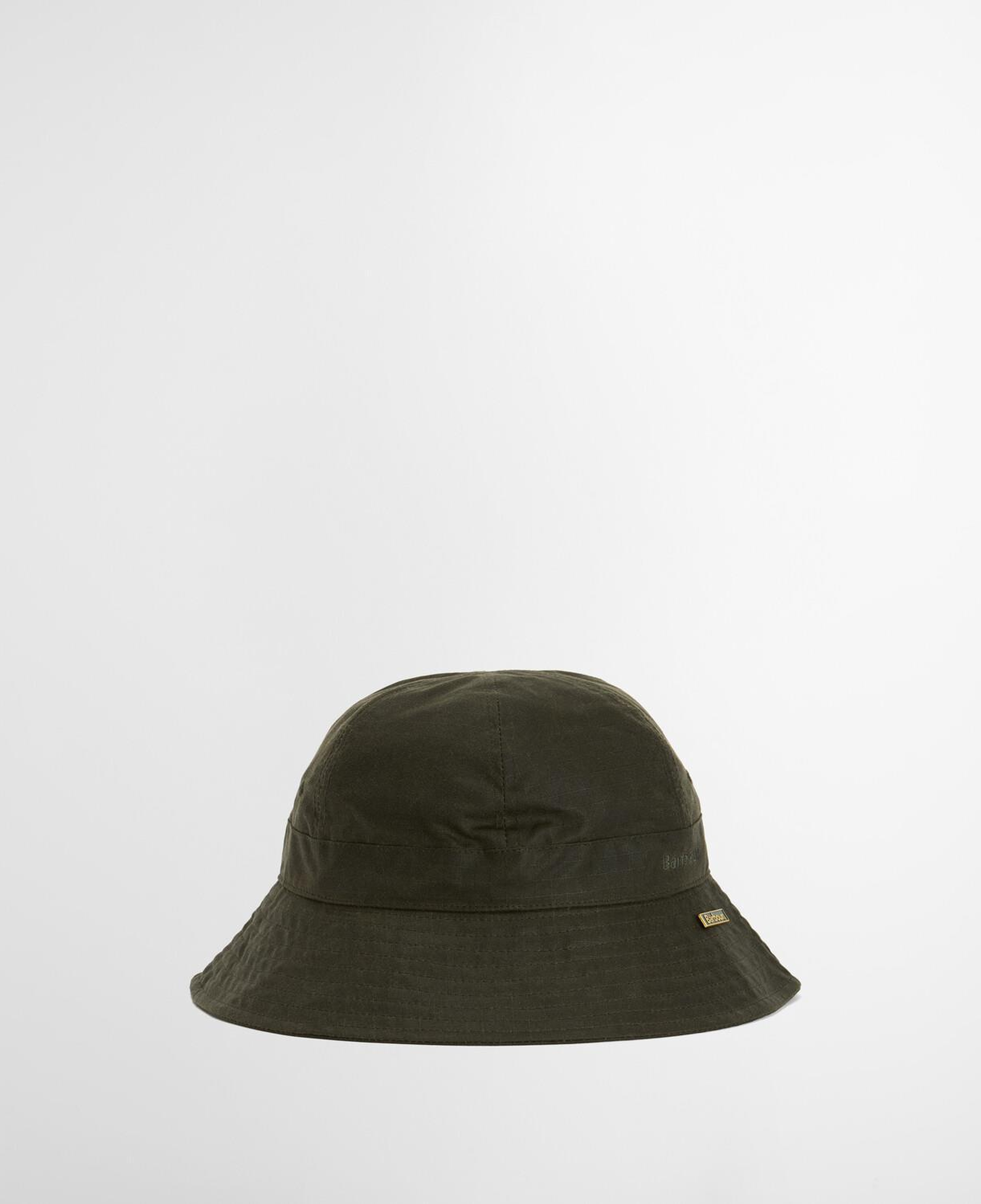 Barbour Spectator Yağlı Bucket Şapka