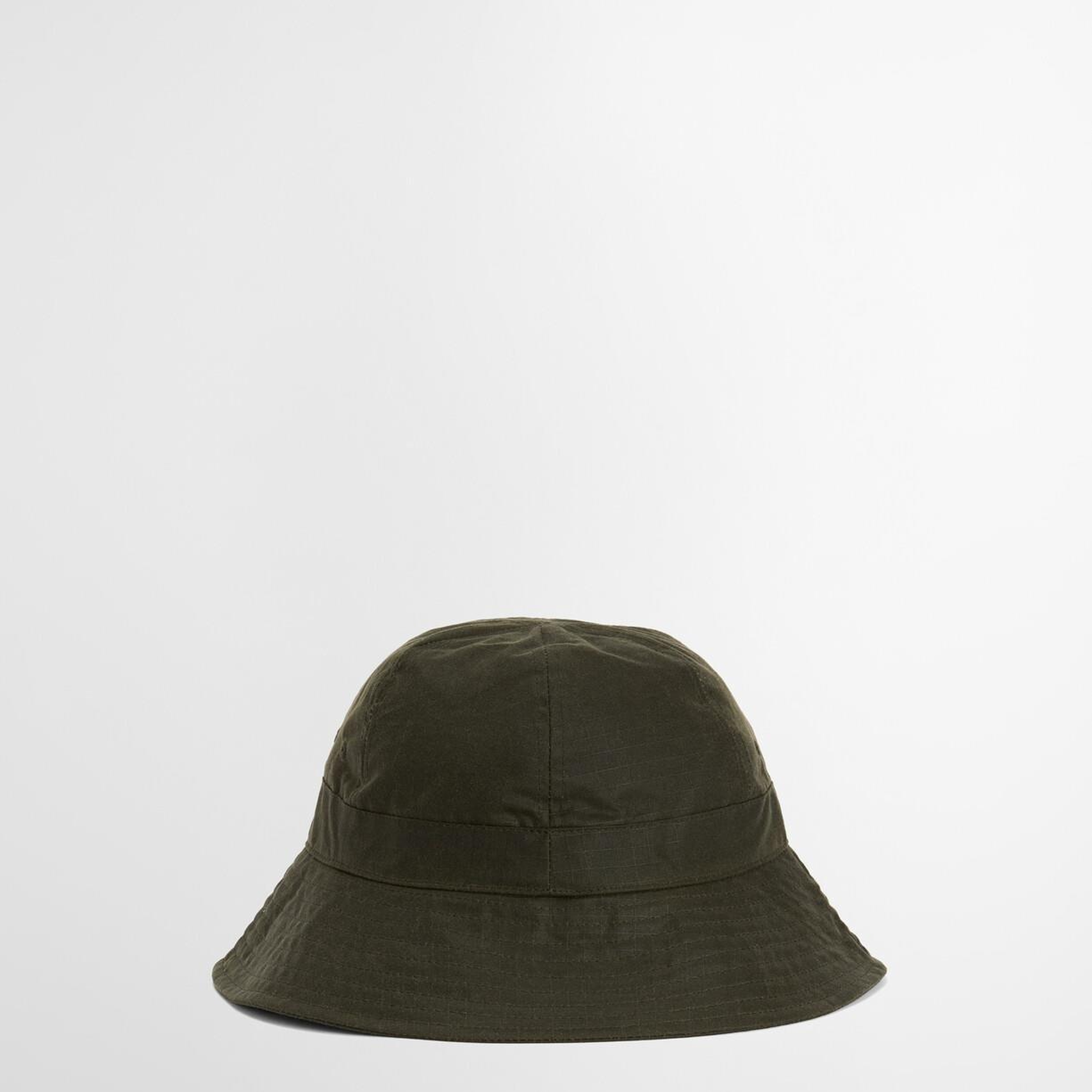 Barbour Spectator Yağlı Bucket Şapka