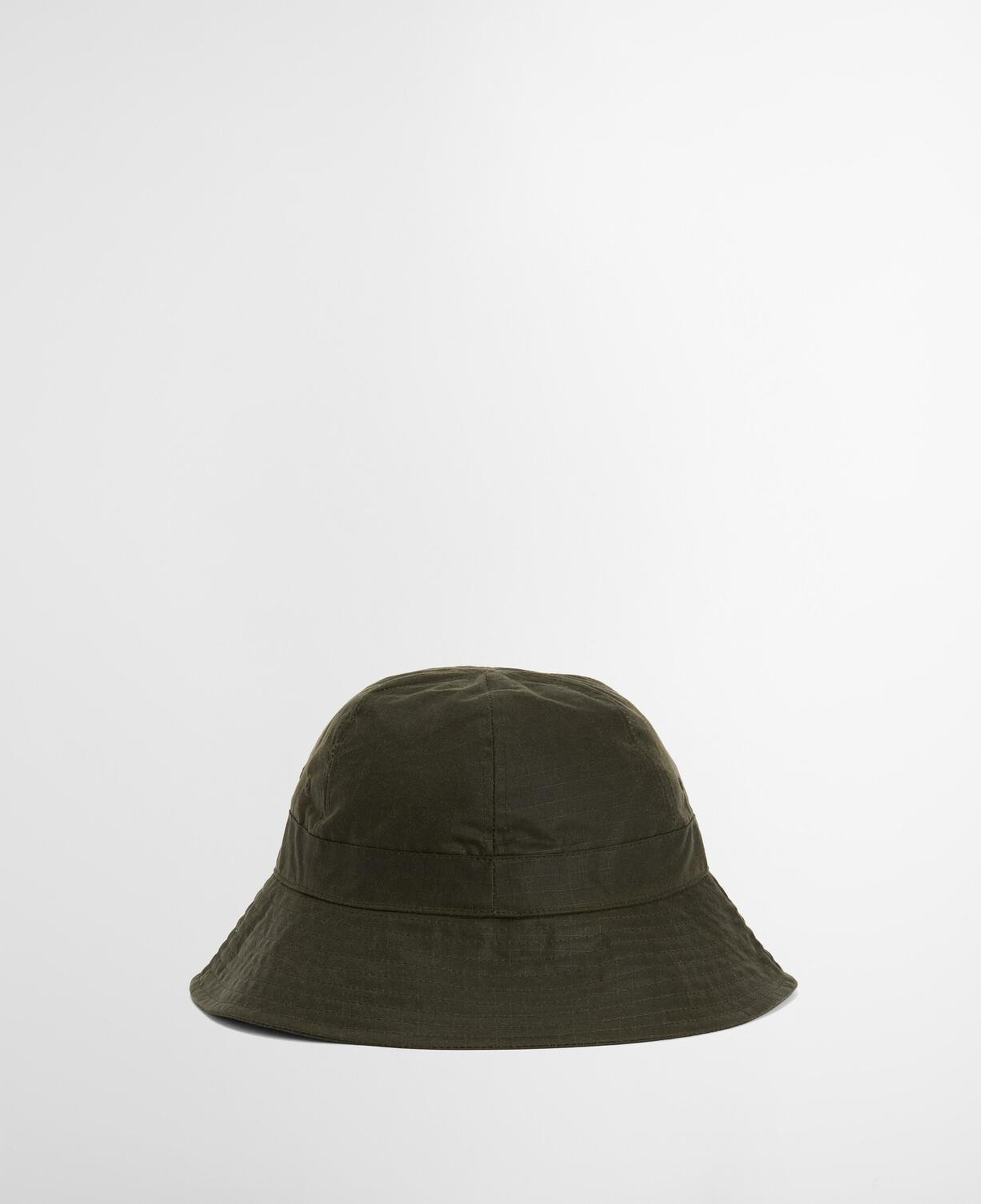 Barbour Spectator Yağlı Bucket Şapka