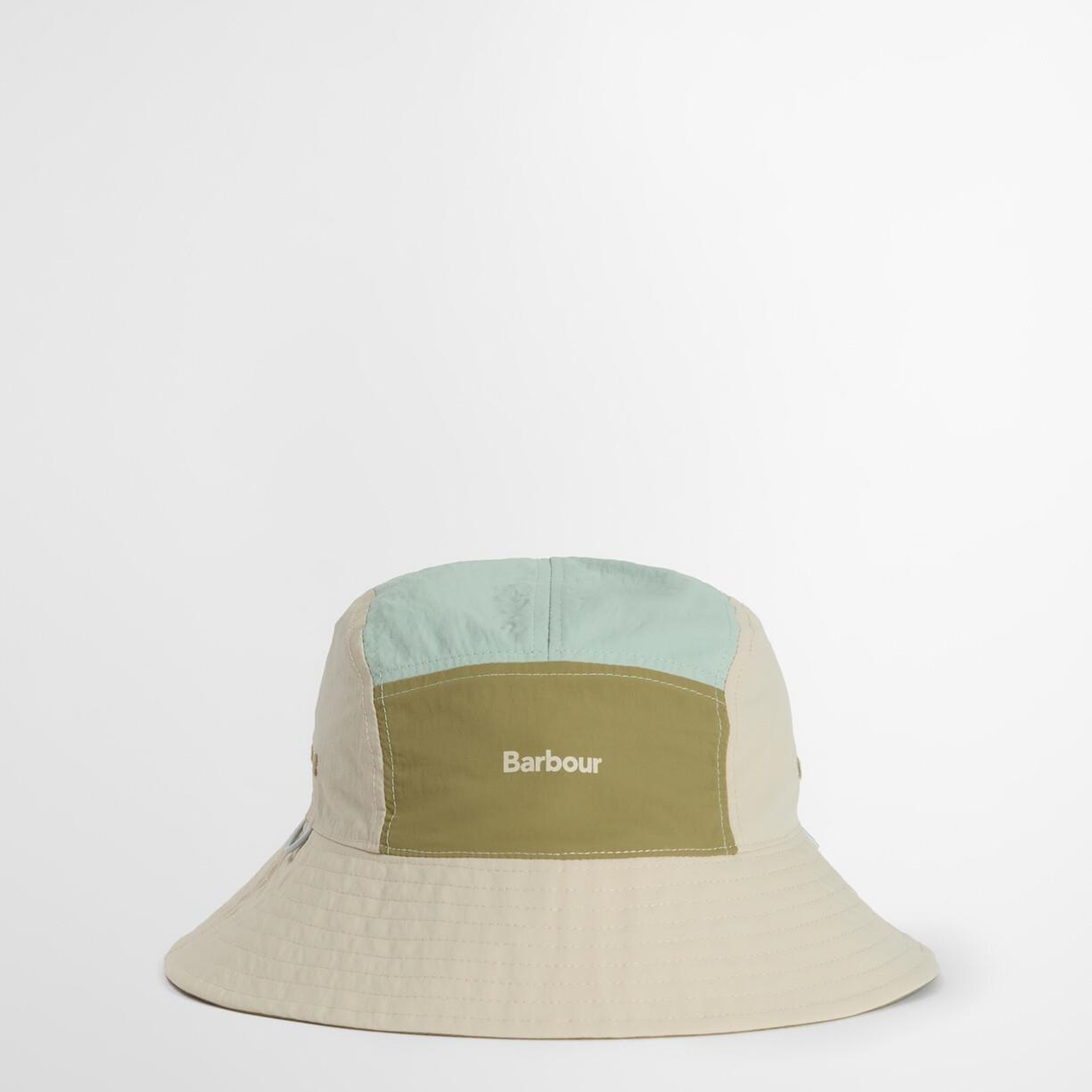 Barbour Festival Reversible Bucket Şapka
