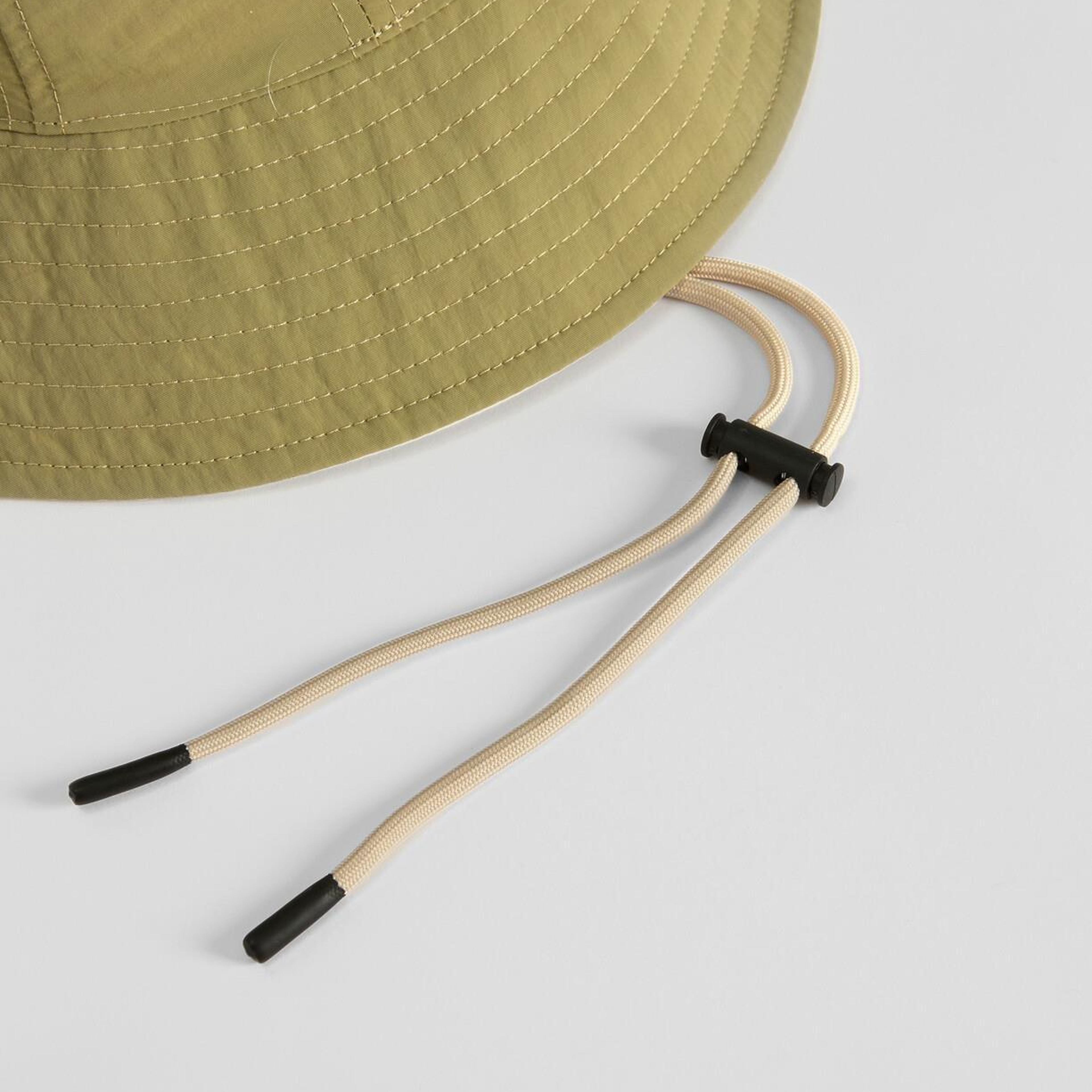 Barbour Festival Reversible Bucket Şapka
