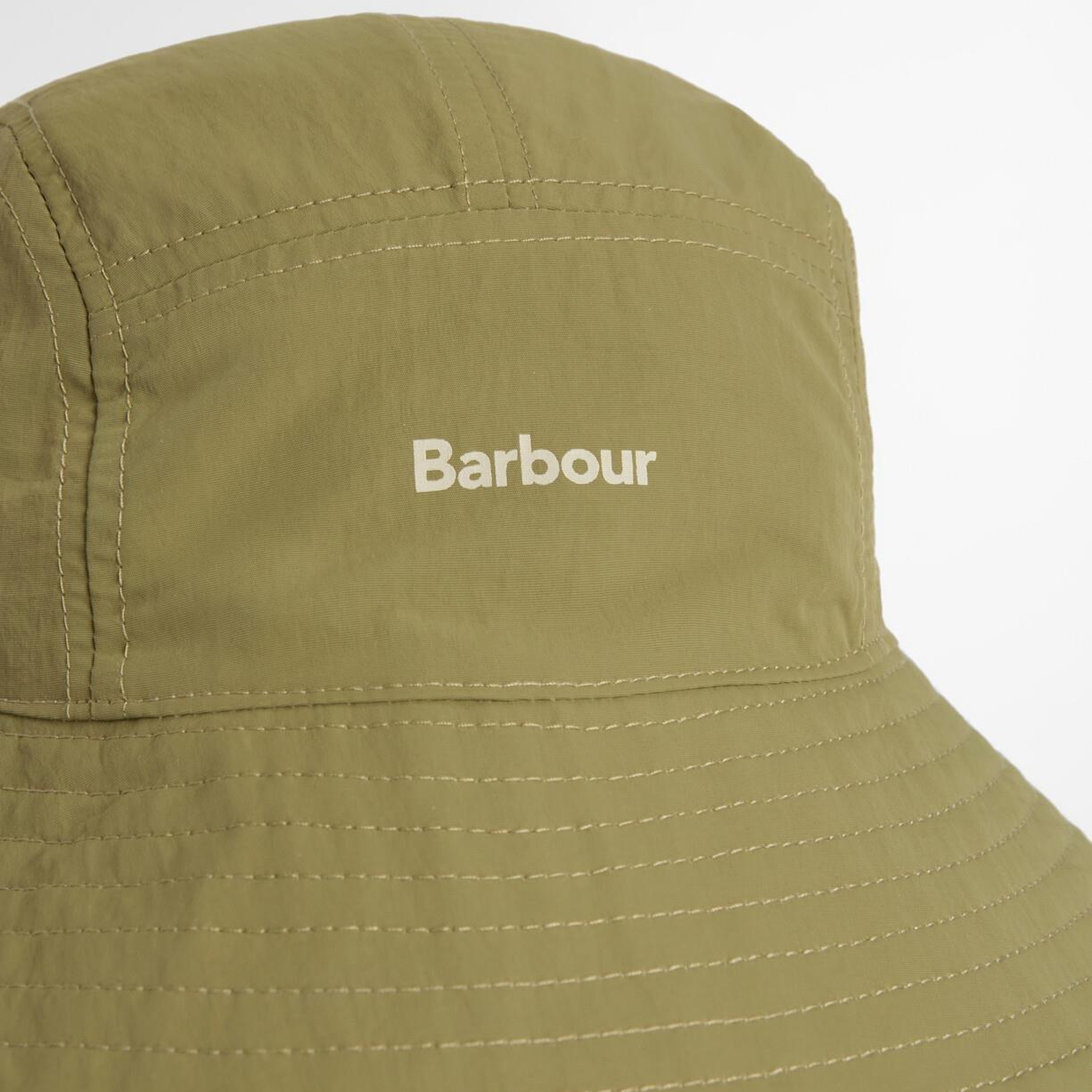 Barbour Festival Reversible Bucket Şapka