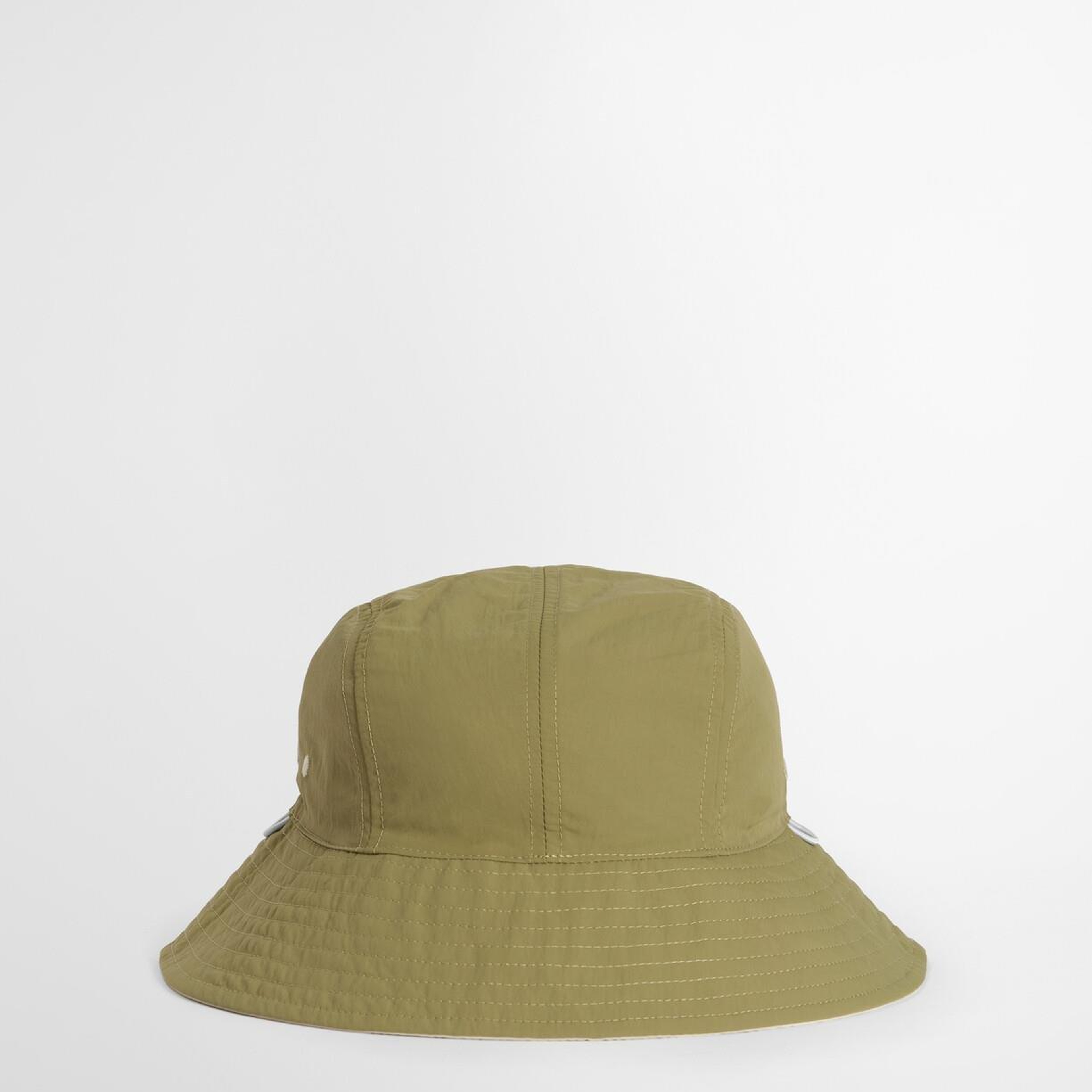 Barbour Festival Reversible Bucket Şapka