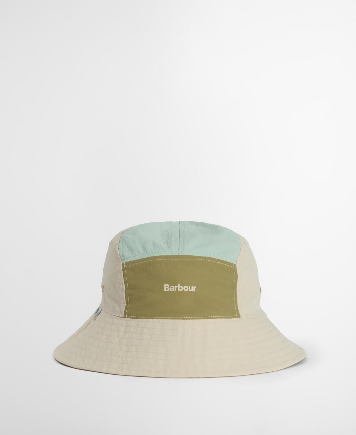 Barbour Festival Reversible Bucket Şapka