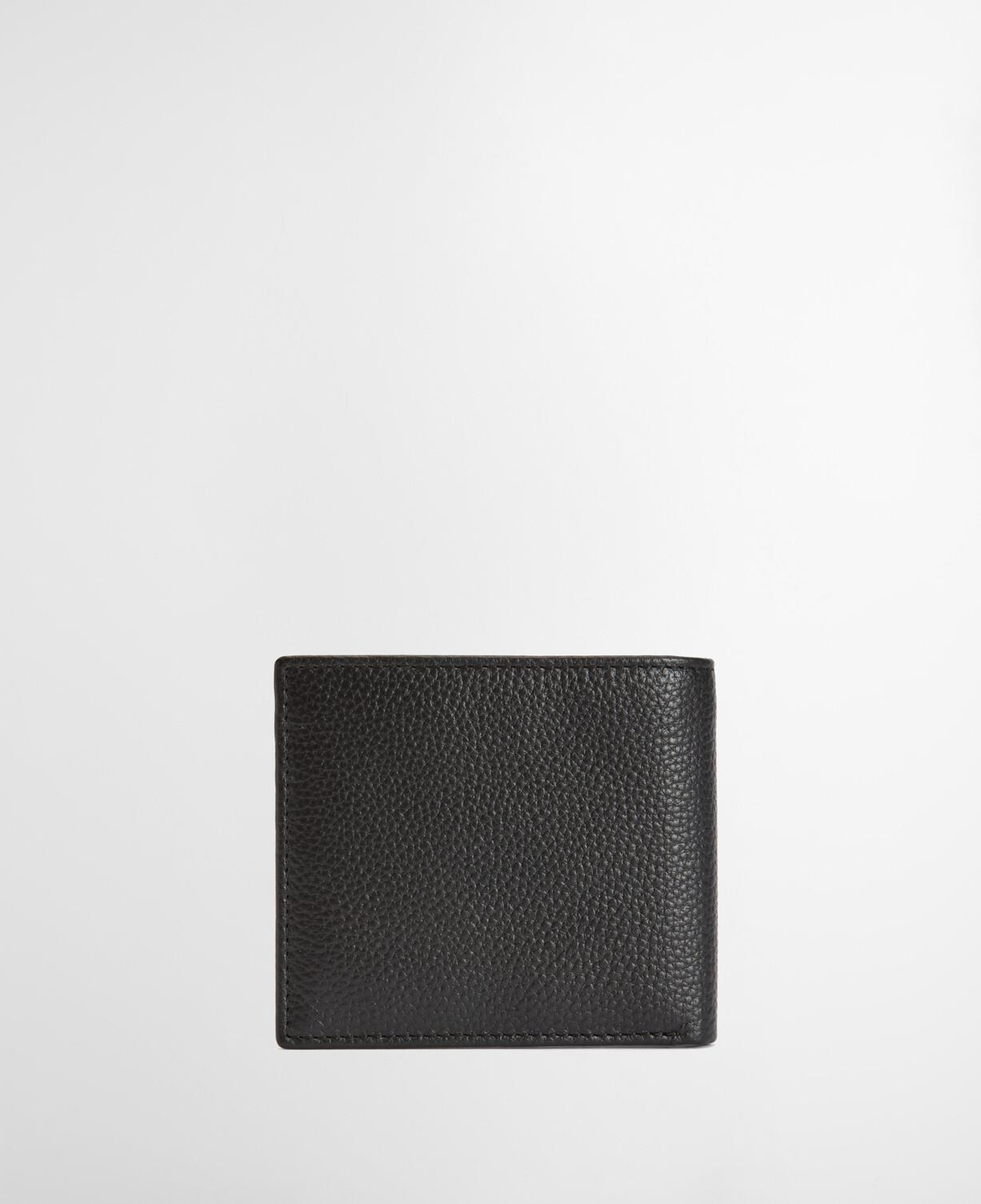 Barbour Tabert Deri Cüzdan