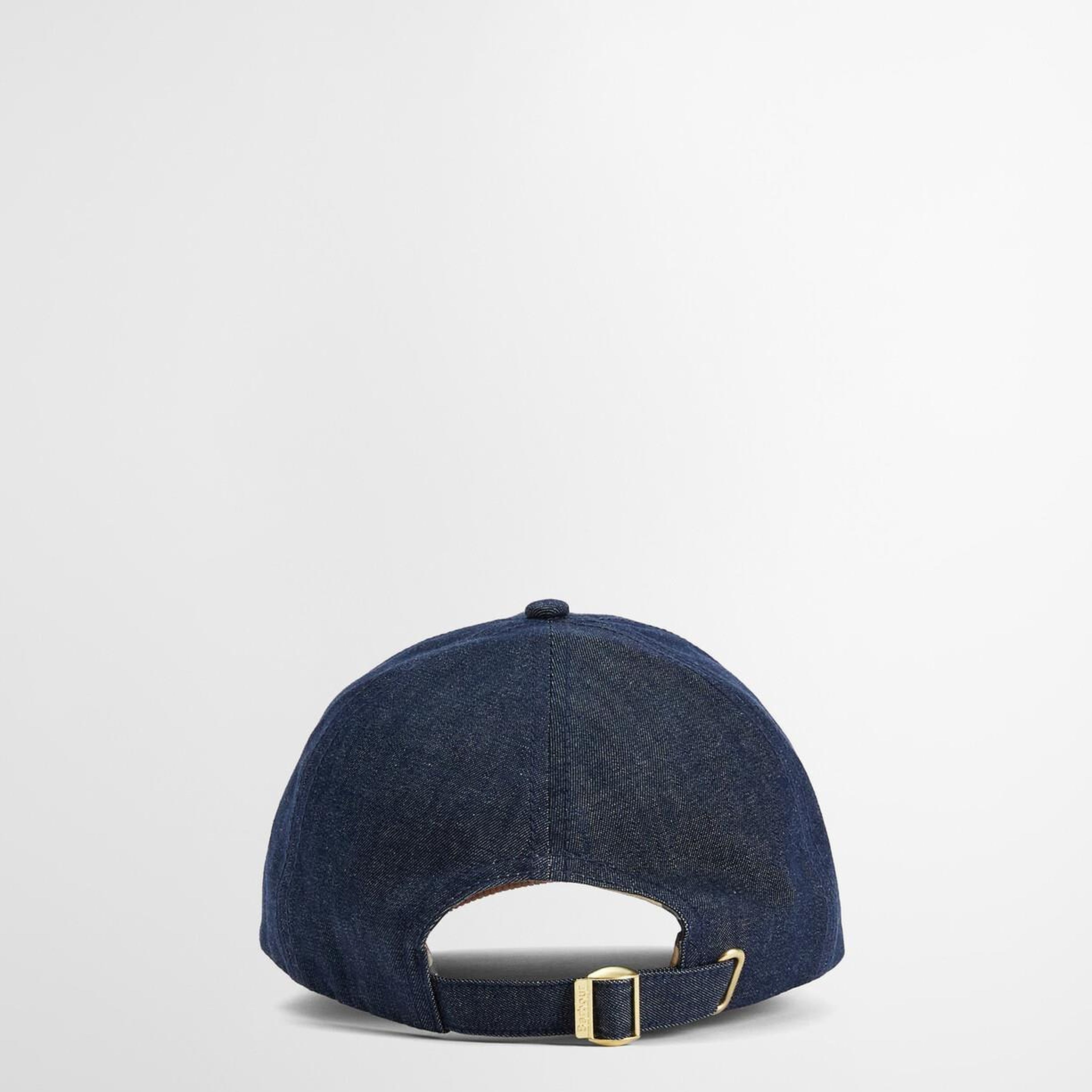 Barbour Mya Denim Şapka