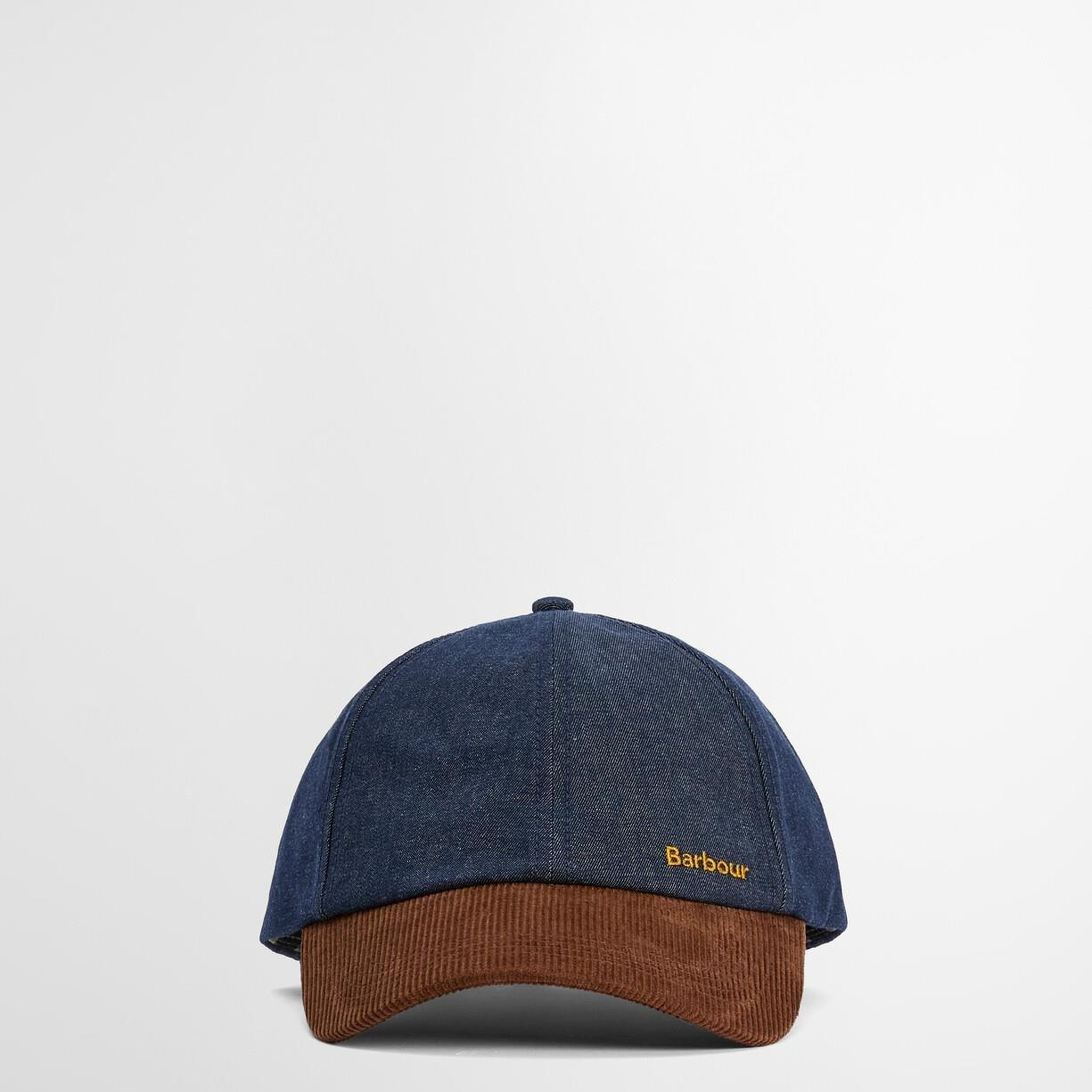 Barbour Mya Denim Şapka