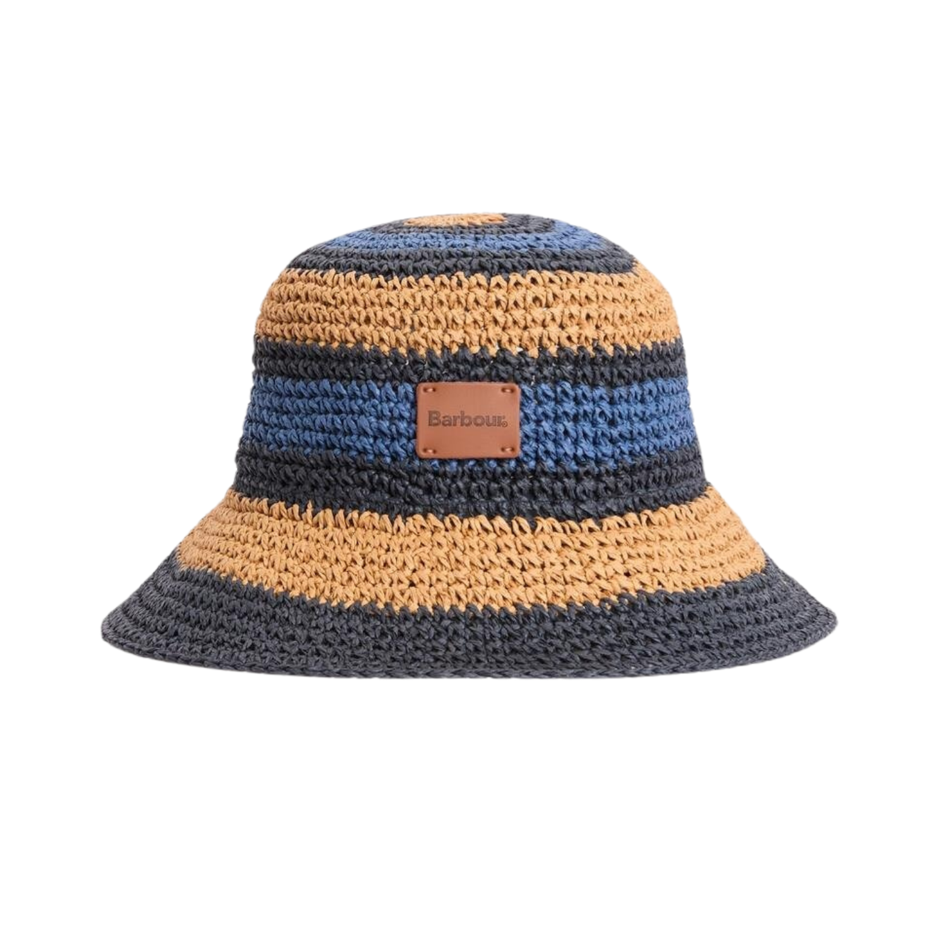 Barbour Josie Crochet Bucket Şapka