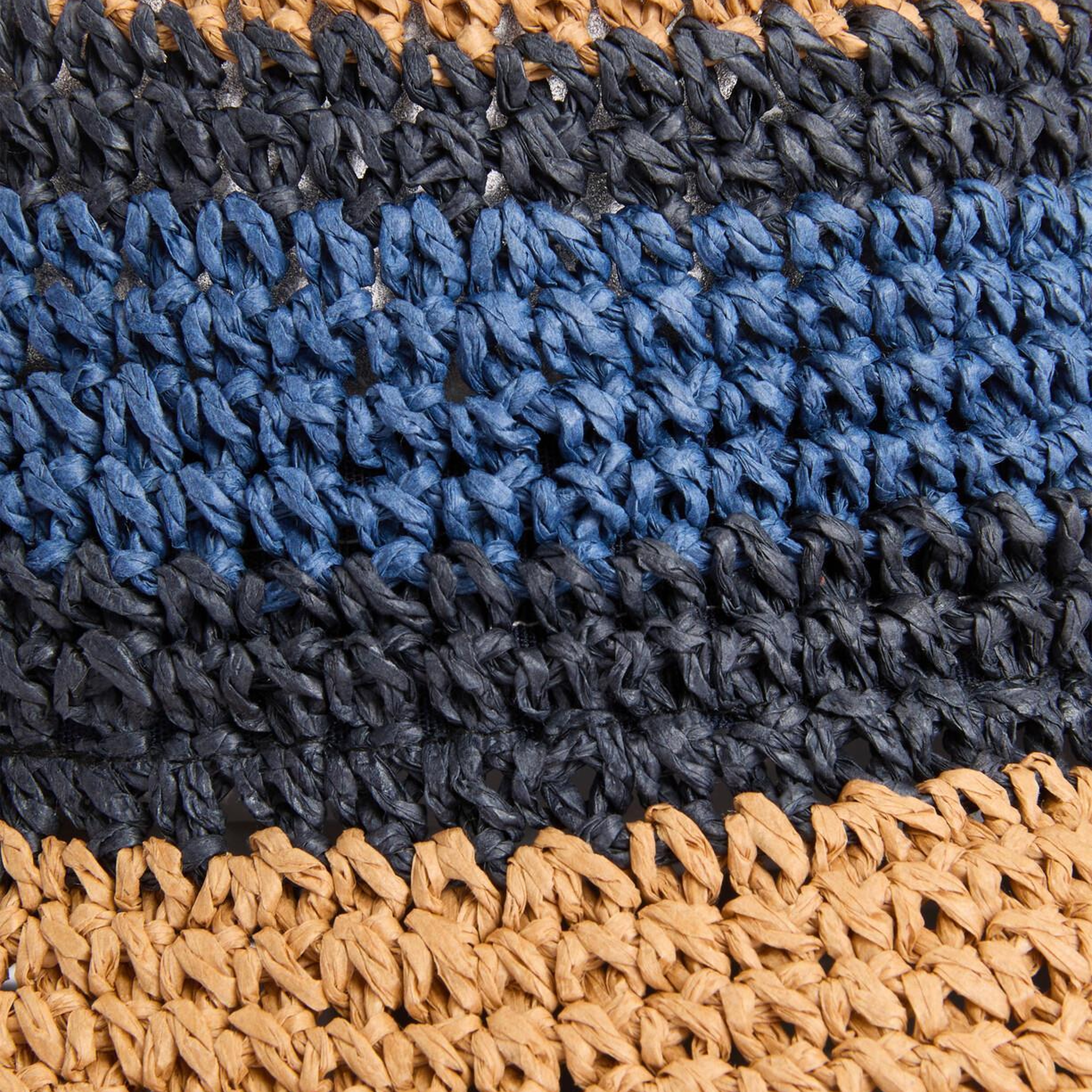 Barbour Josie Crochet Bucket Şapka