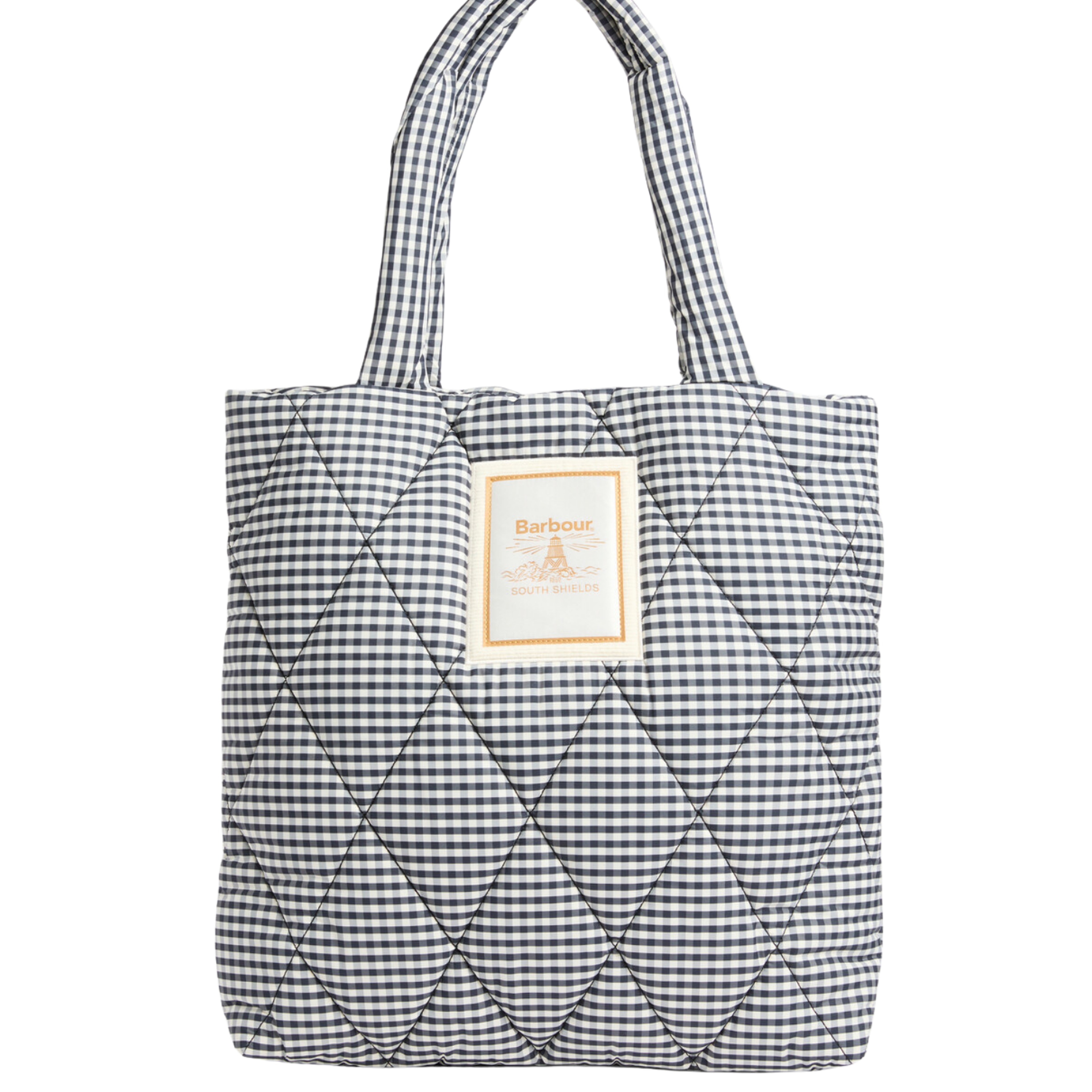 Barbour Riah Kapitone Kol Çantası