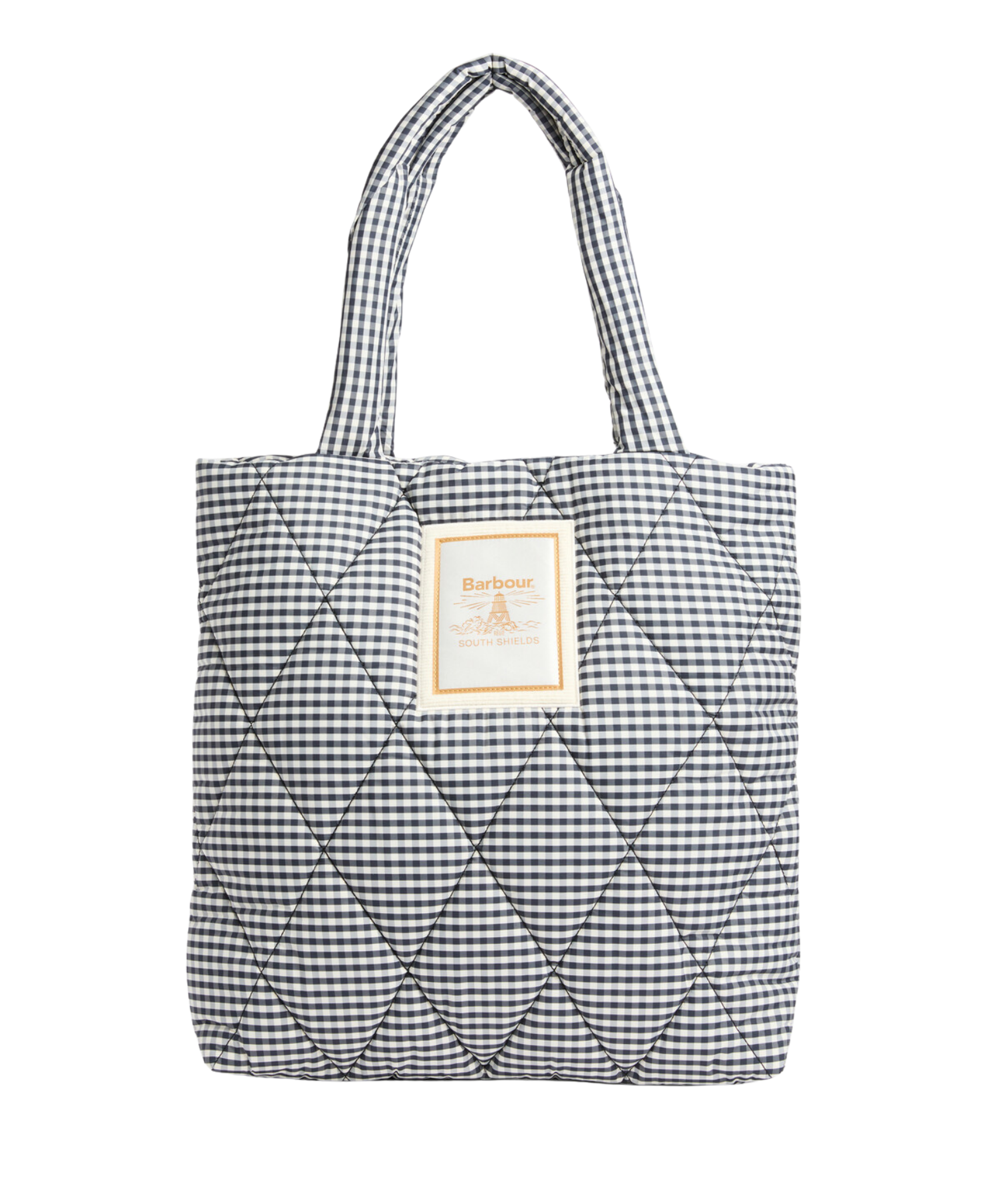 Barbour Riah Kapitone Kol Çantası