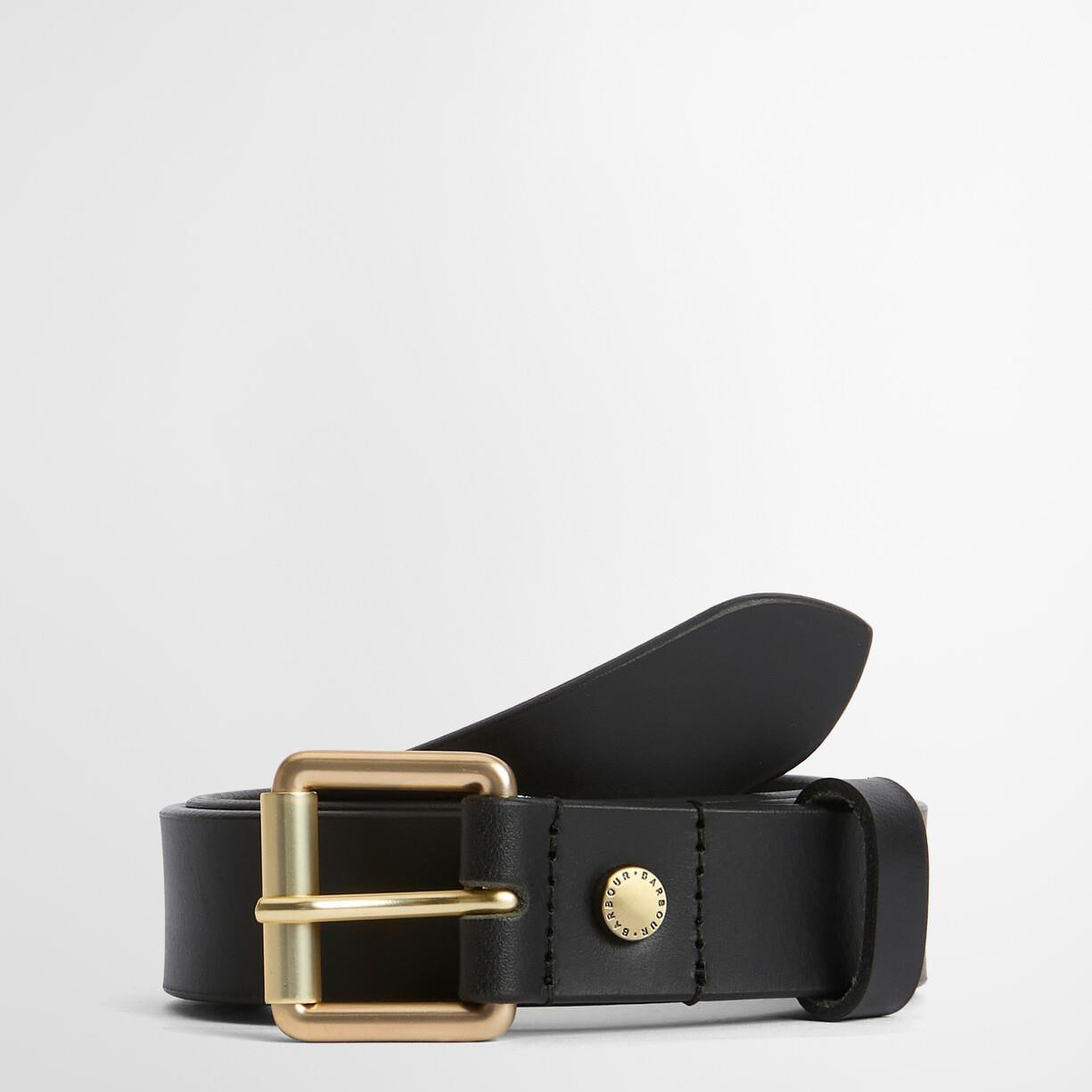 Barbour Maia Deri Kemer