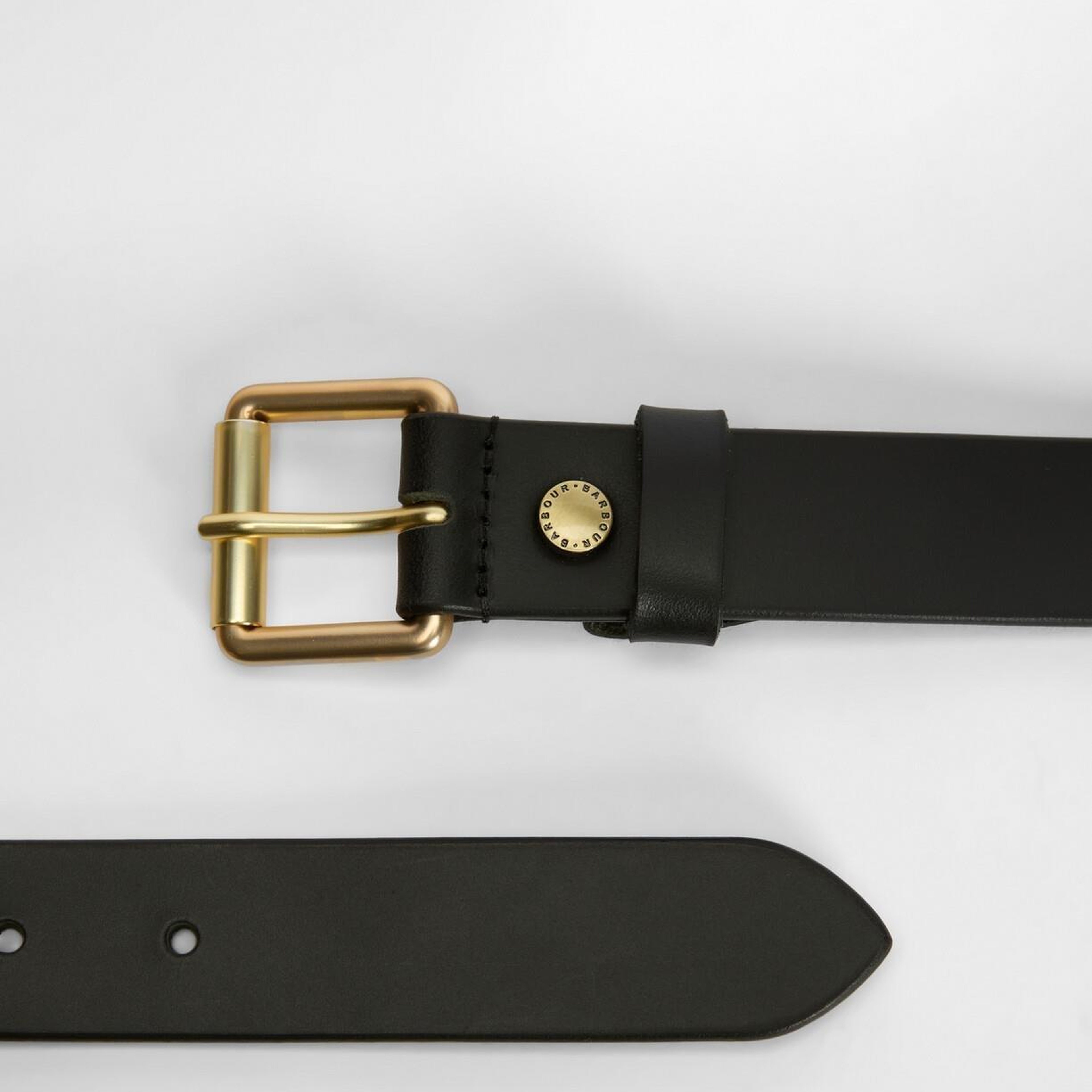 Barbour Maia Deri Kemer